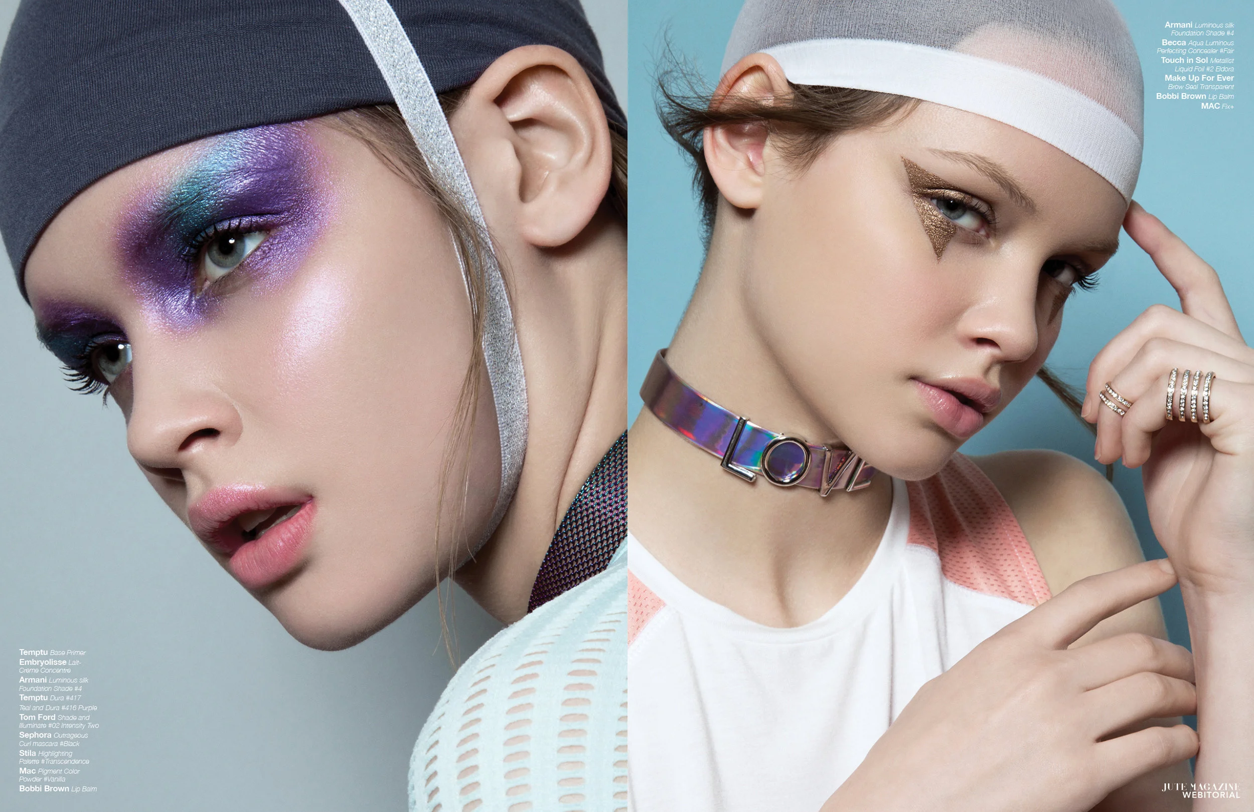 Jute Magazine Webitorial
