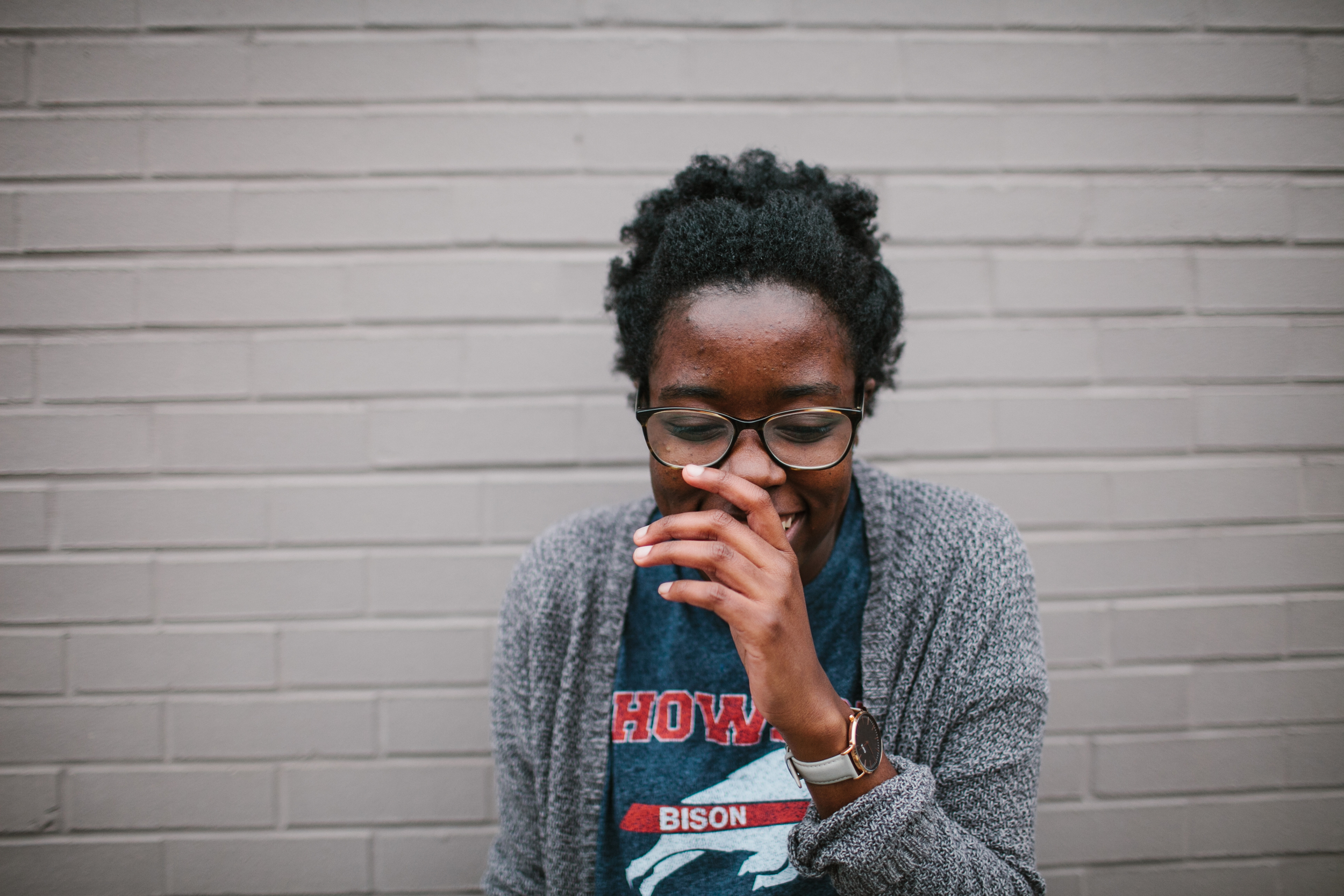 Amira | Washington D.C. Portraits by Ellie Be