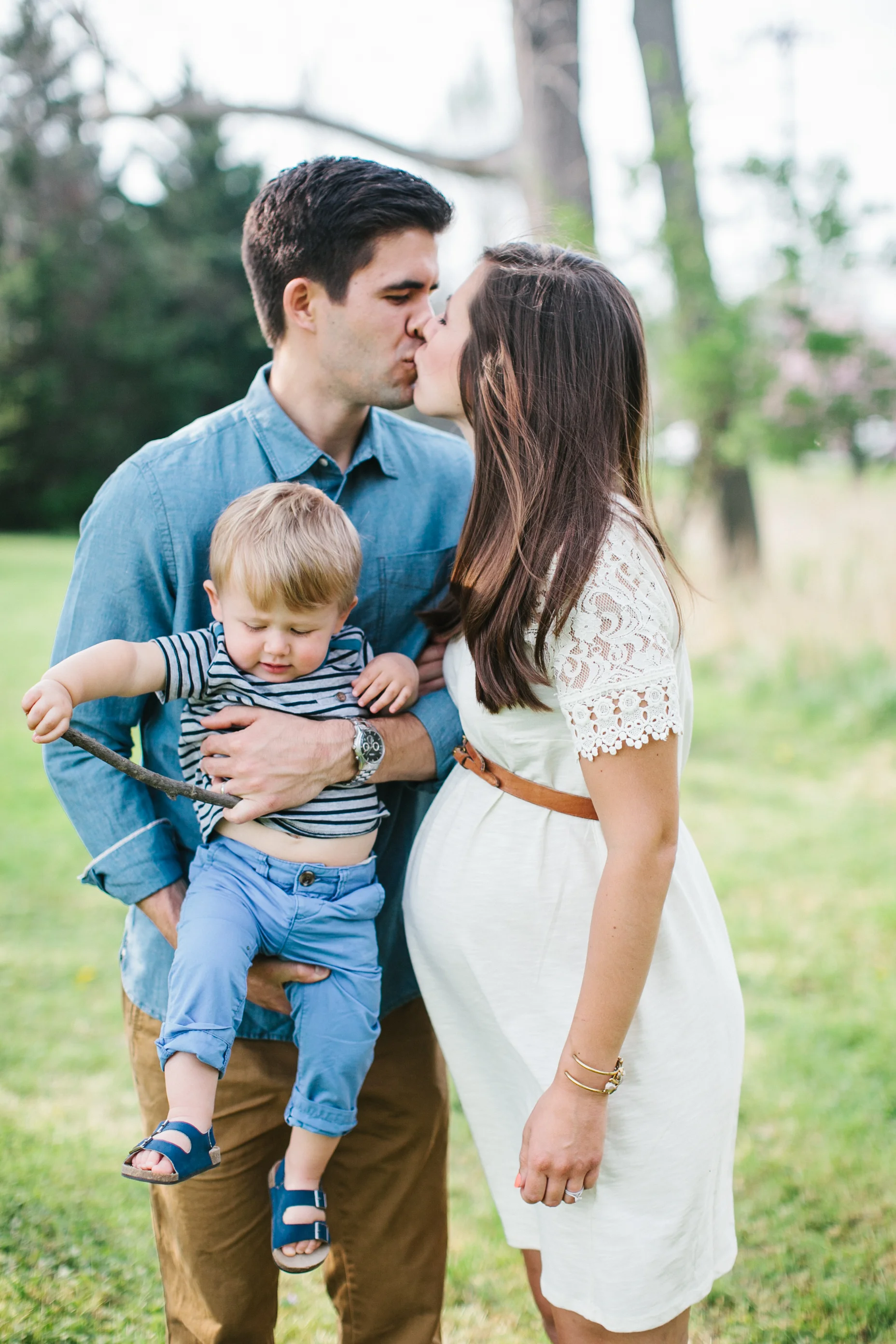 And Baby Makes Four | by Ellie Be