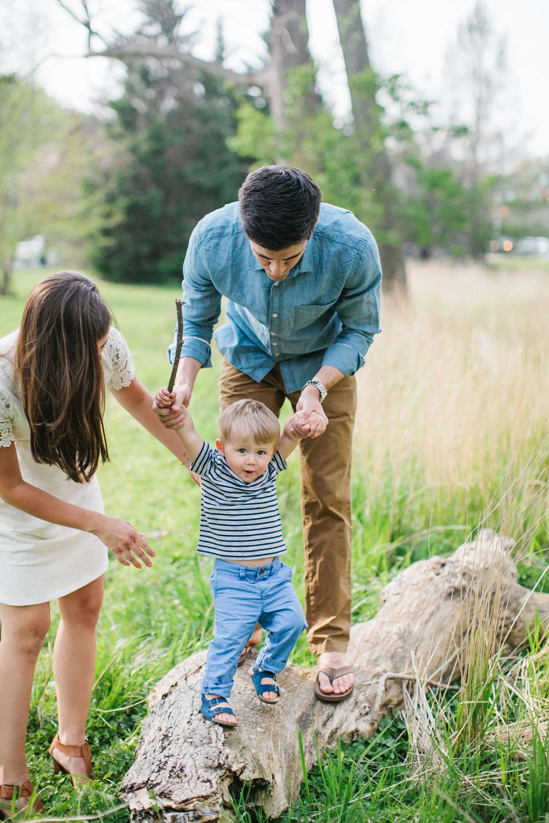 And Baby Makes Four | by Ellie Be
