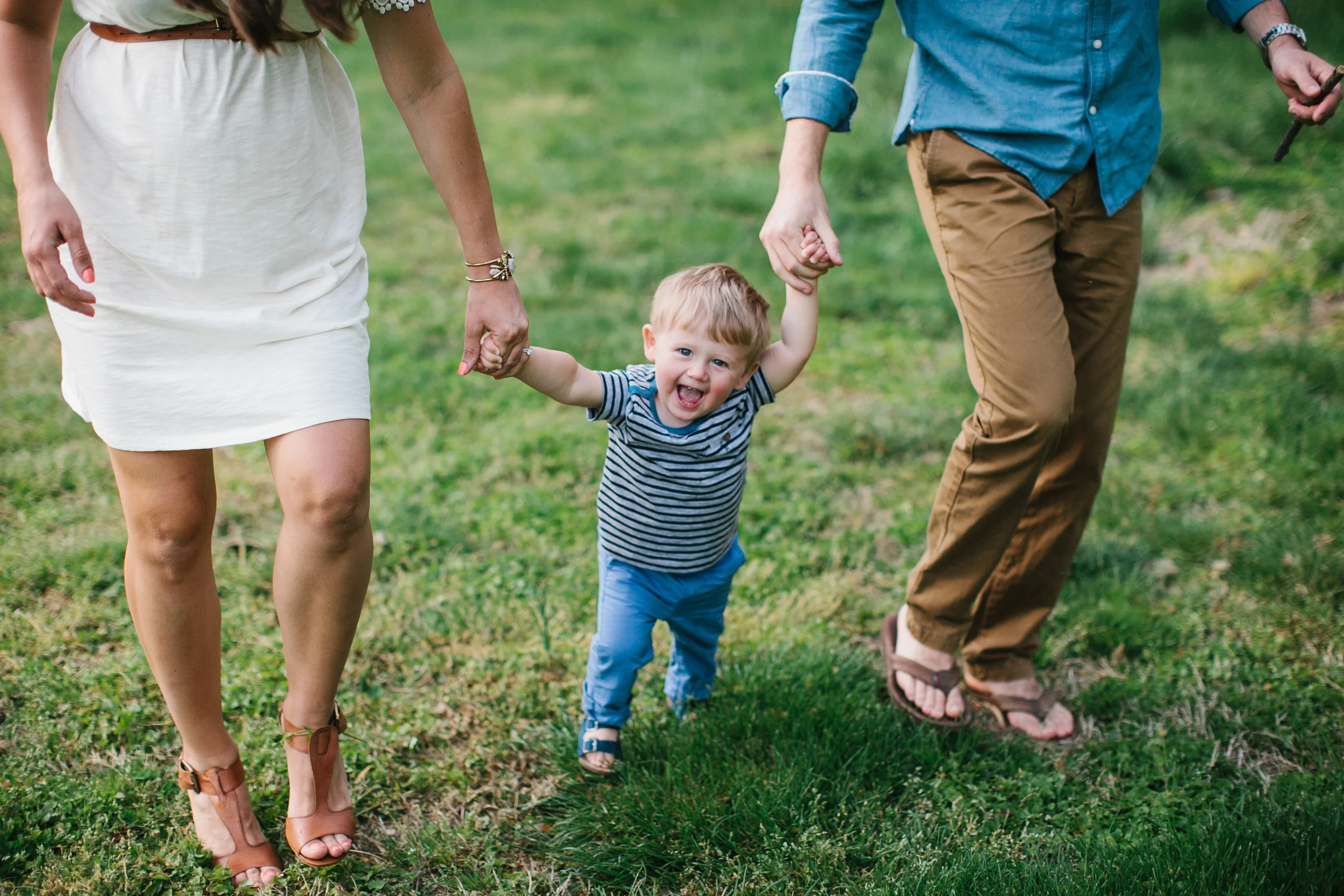 And Baby Makes Four | by Ellie Be