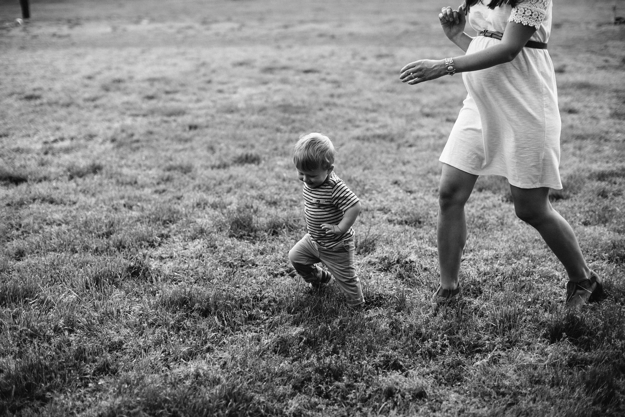 And Baby Makes Four | by Ellie Be 