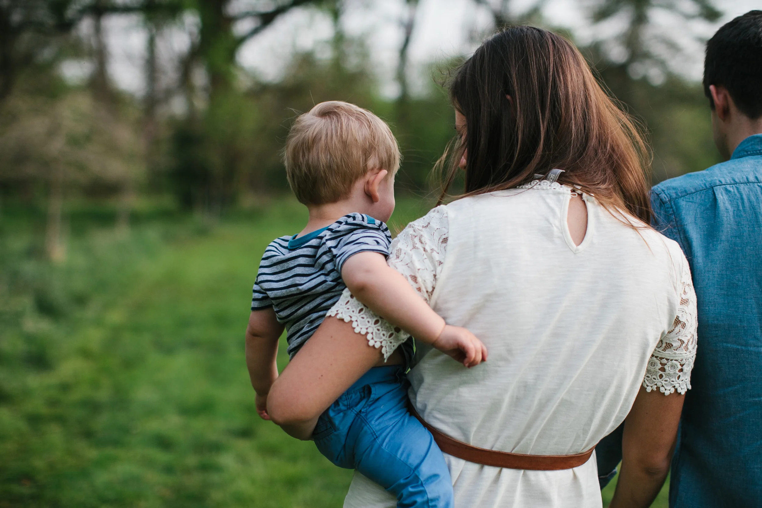And Baby Makes Four | by Ellie Be