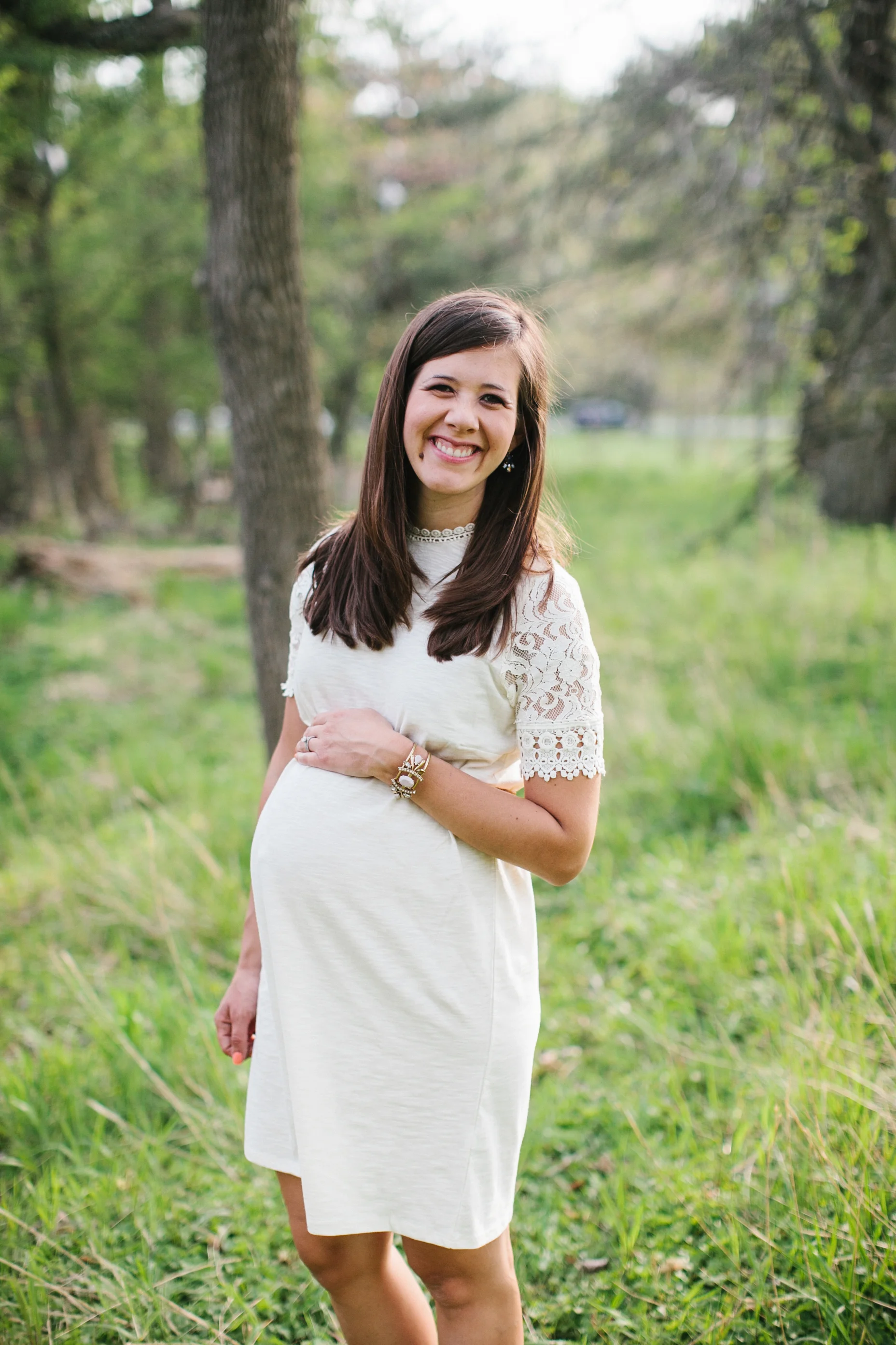And Baby Makes Four | by Ellie Be