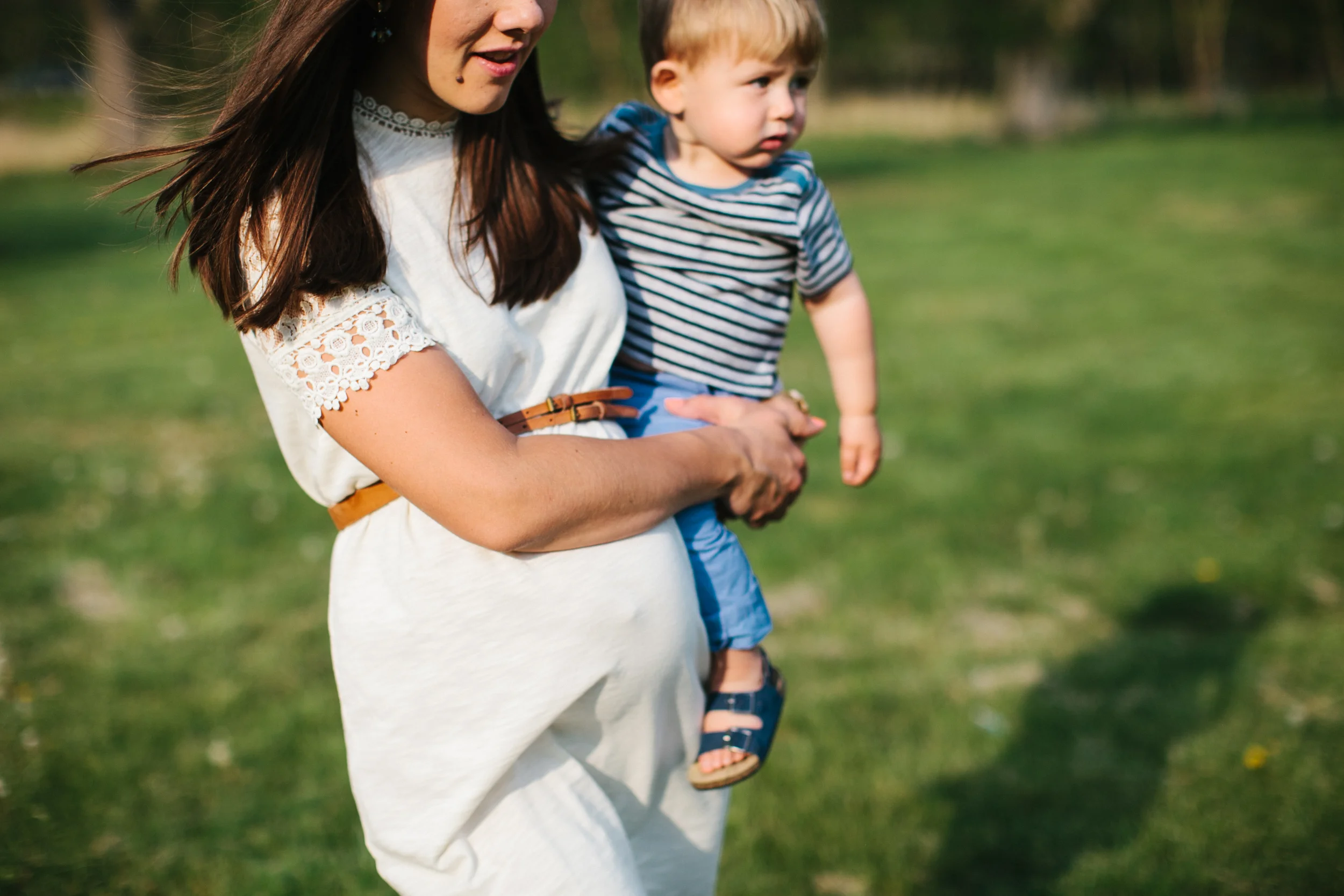 And Baby Makes Four | by Ellie Be