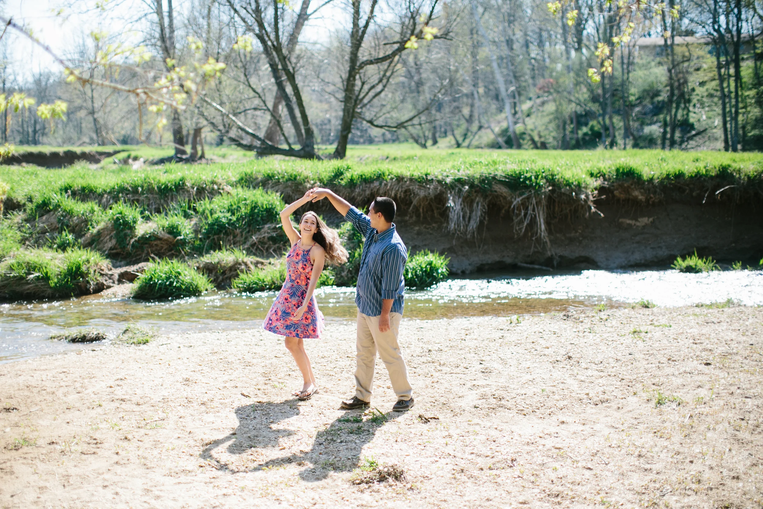 Matt + Noelle | by Ellie Be