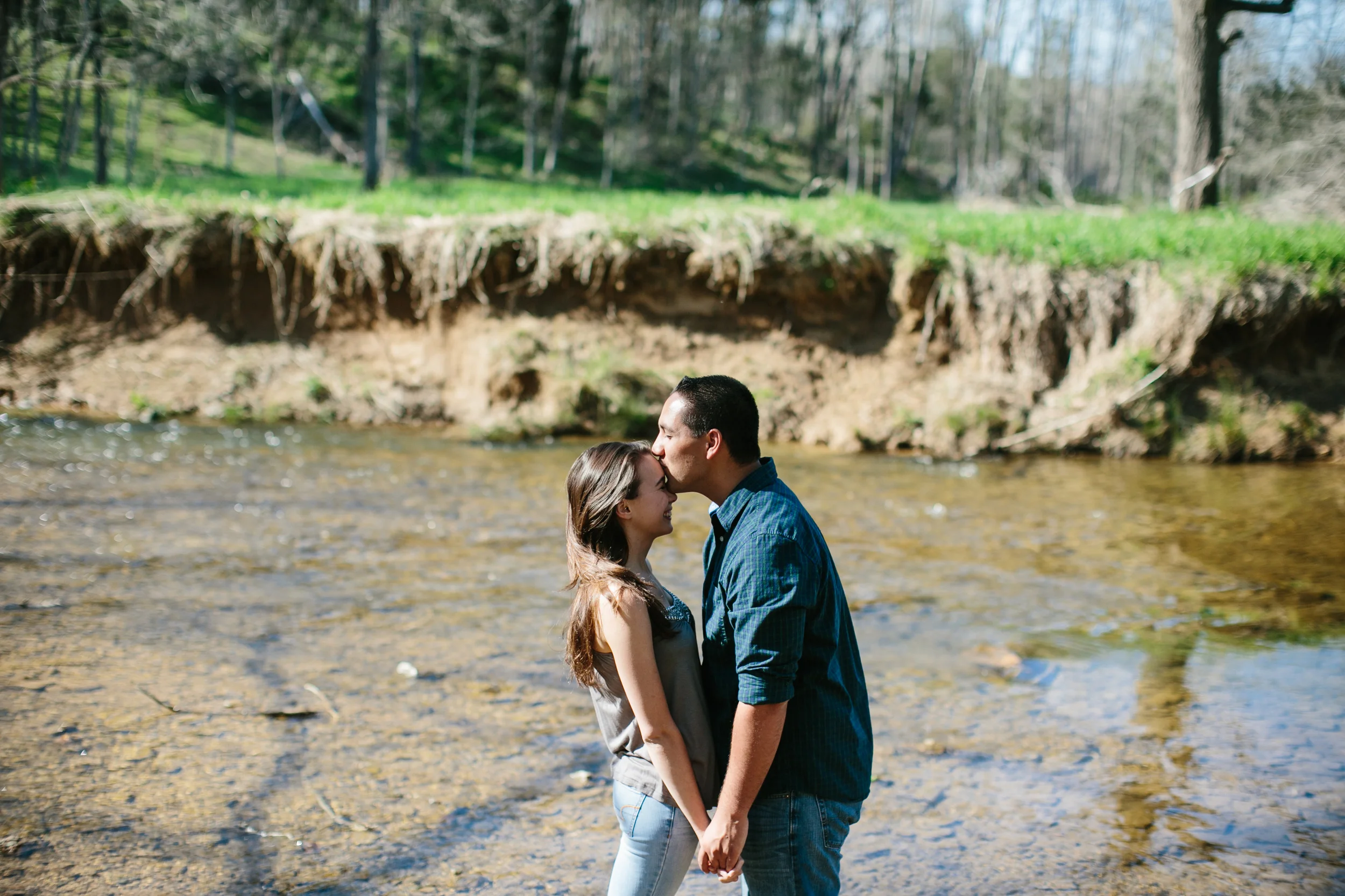 Matt + Noelle | by Ellie Be