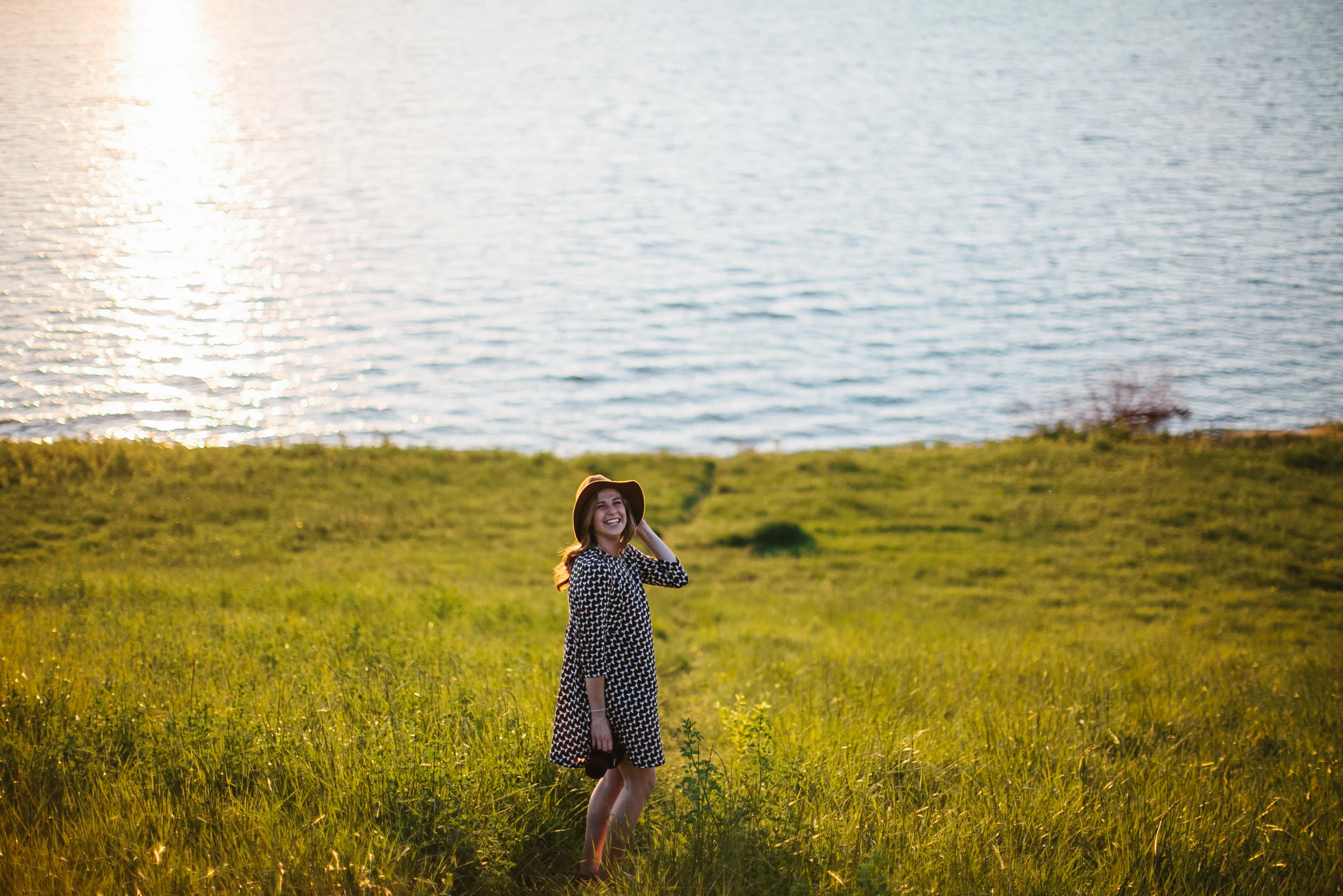 Liz | by Ellie Be