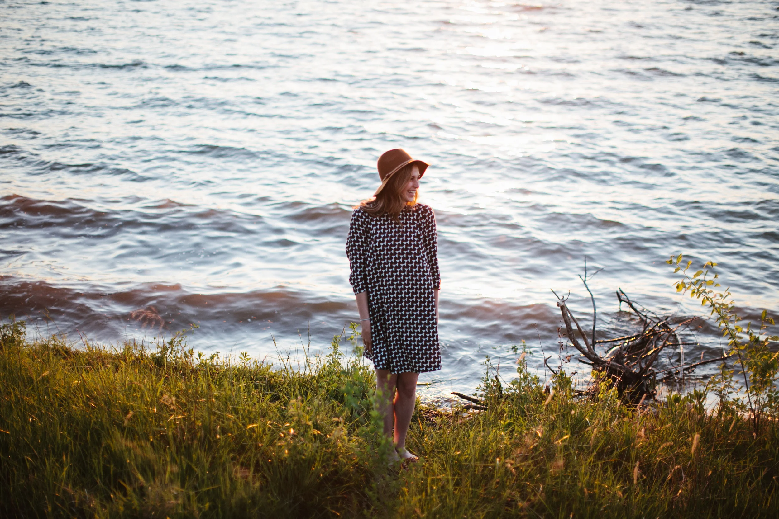 Liz | by Ellie Be
