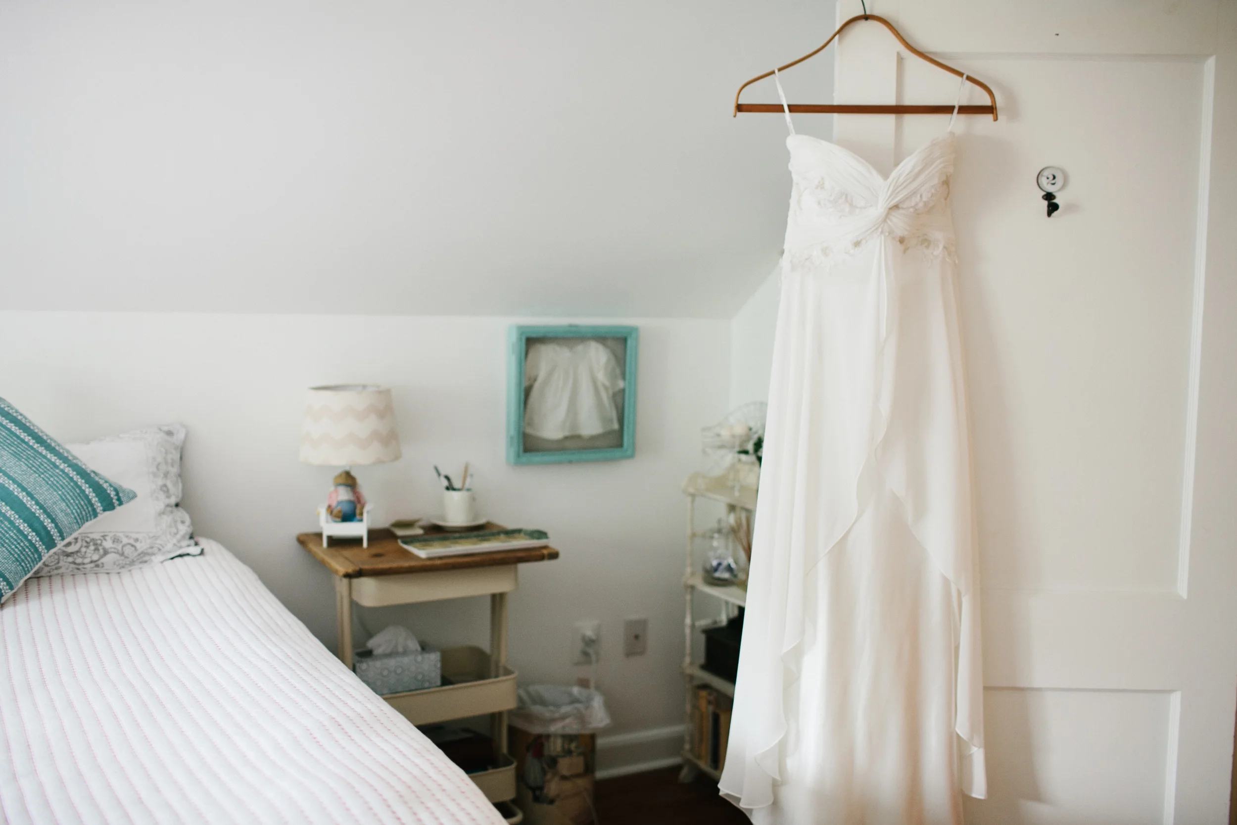 Matt + Noelle | by Ellie Be