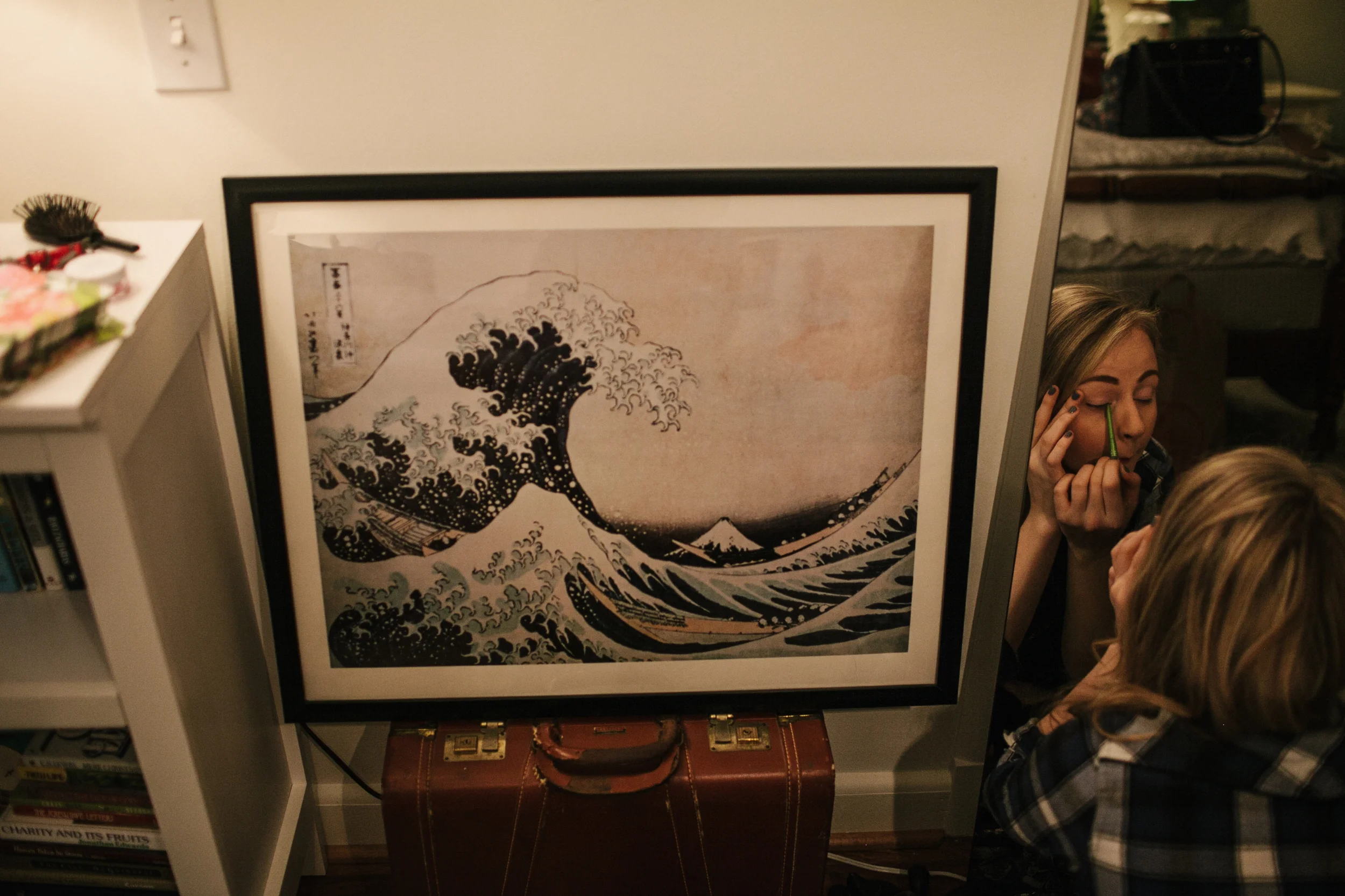 Matt + Noelle | by Ellie Be