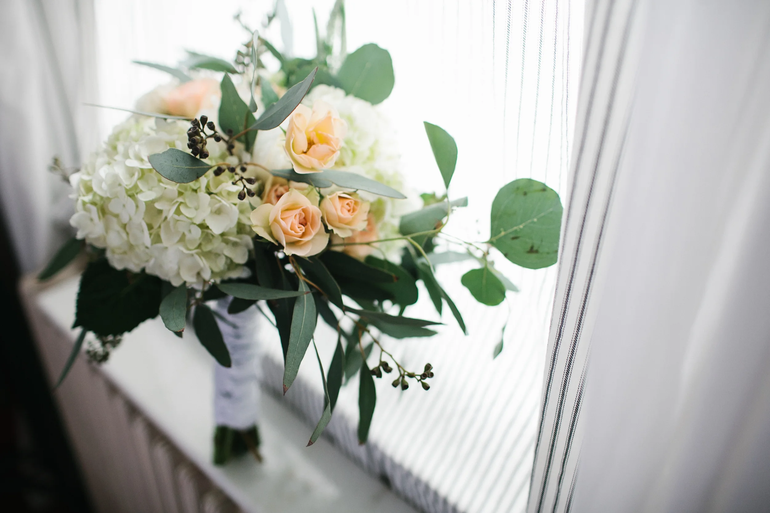 Matt + Noelle | by Ellie Be