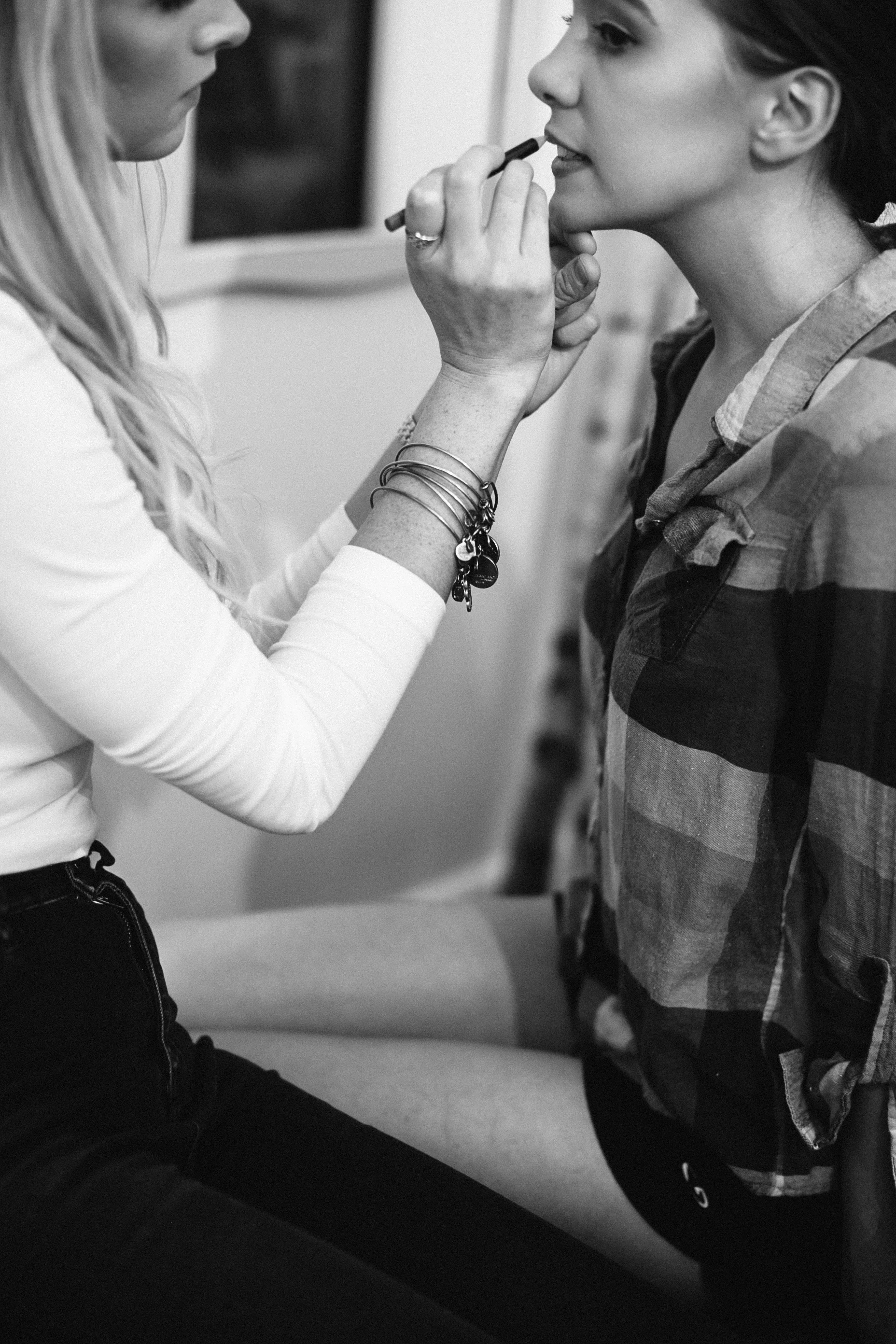 Matt + Noelle | by Ellie Be