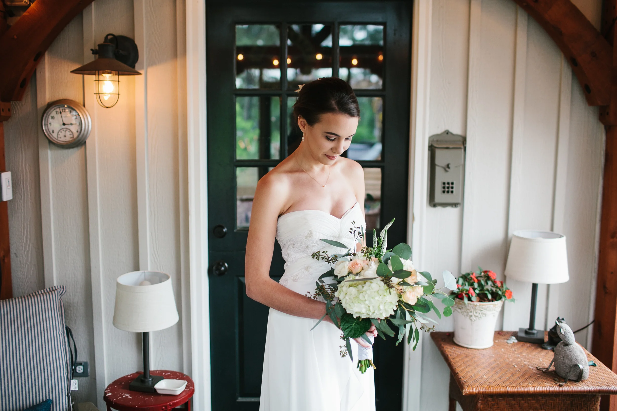 Matt + Noelle | by Ellie Be