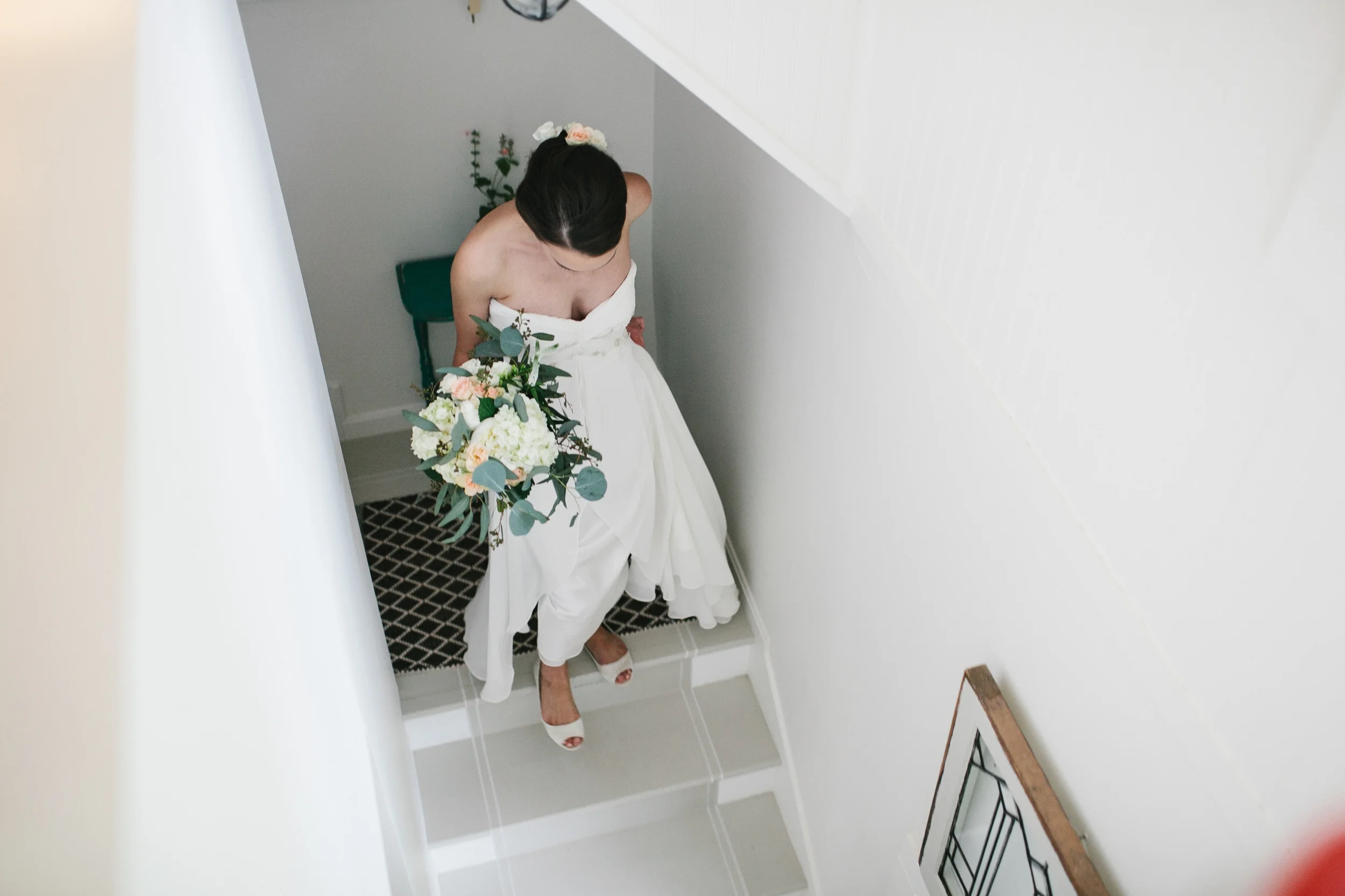 Matt + Noelle | by Ellie Be