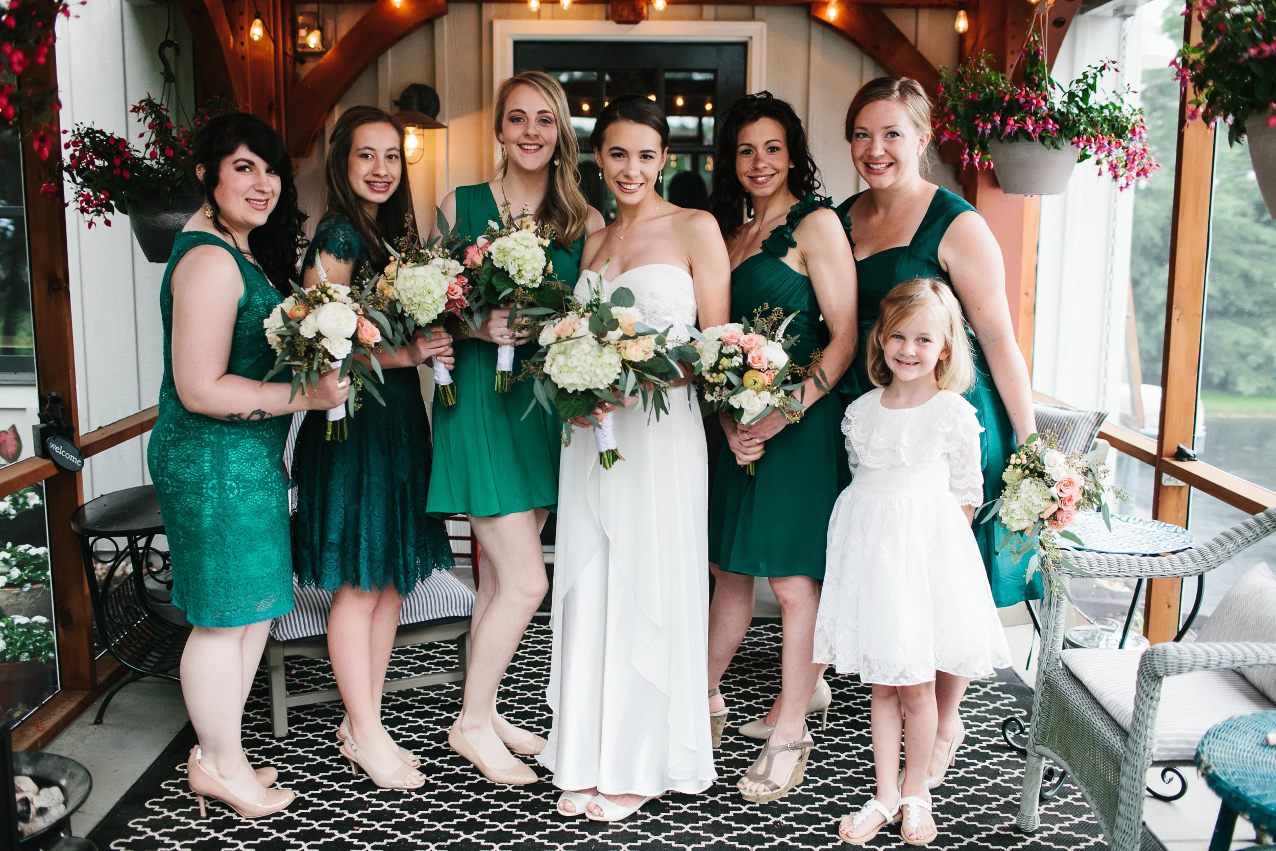 Matt + Noelle | by Ellie Be