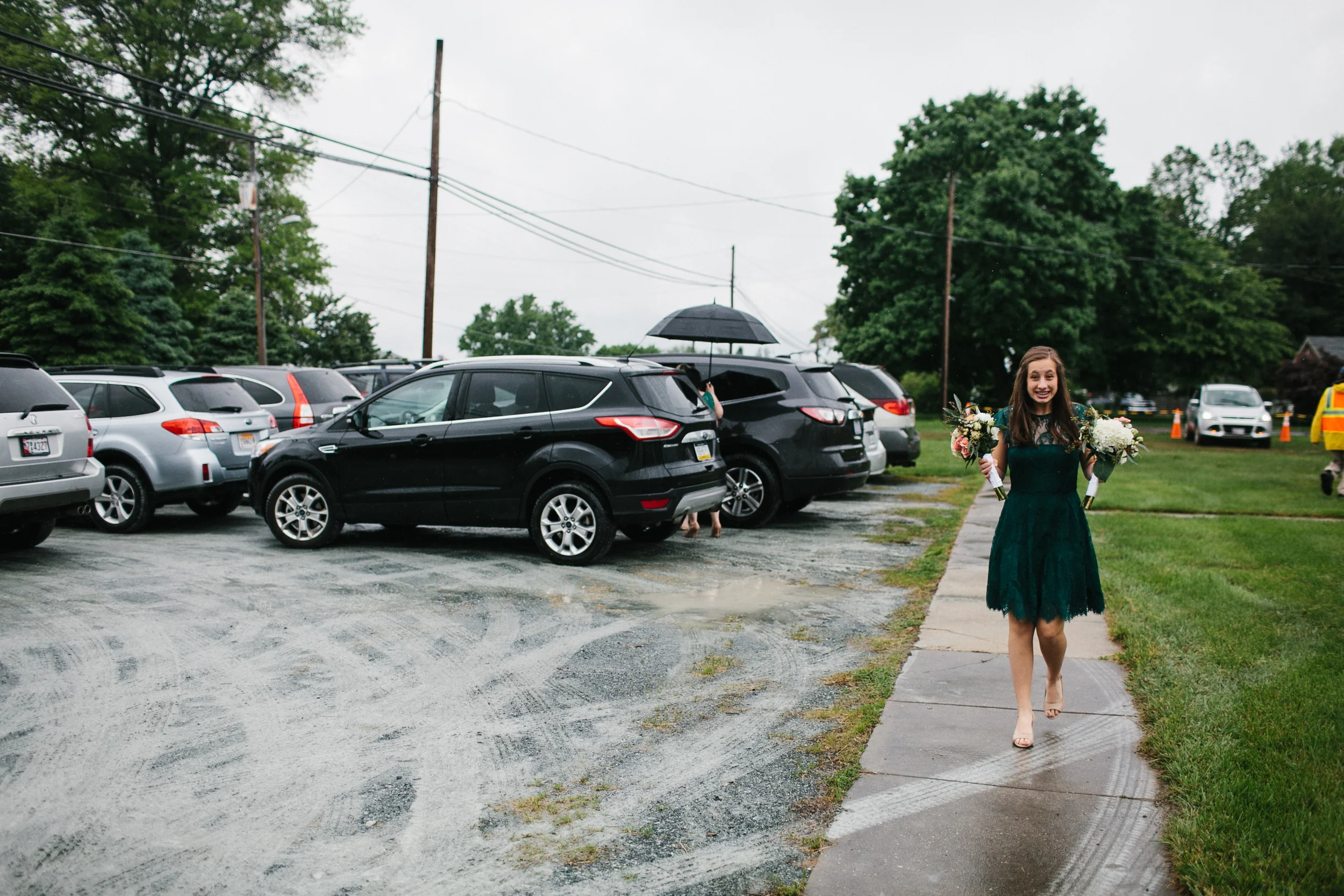 Matt + Noelle | by Ellie Be