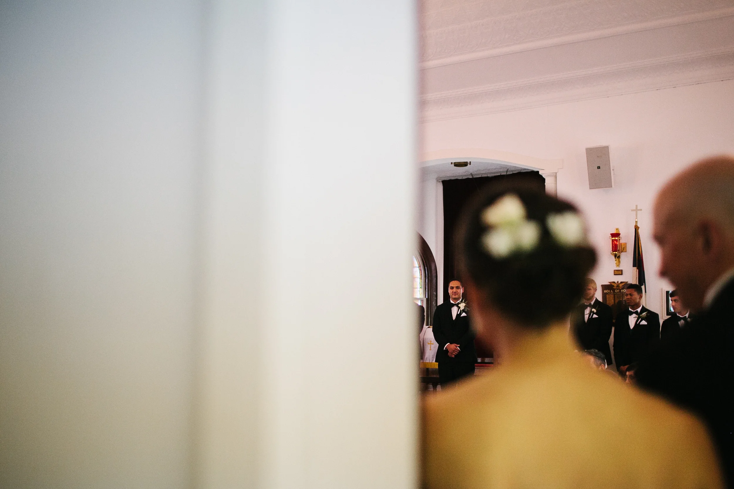 Matt + Noelle | by Ellie Be