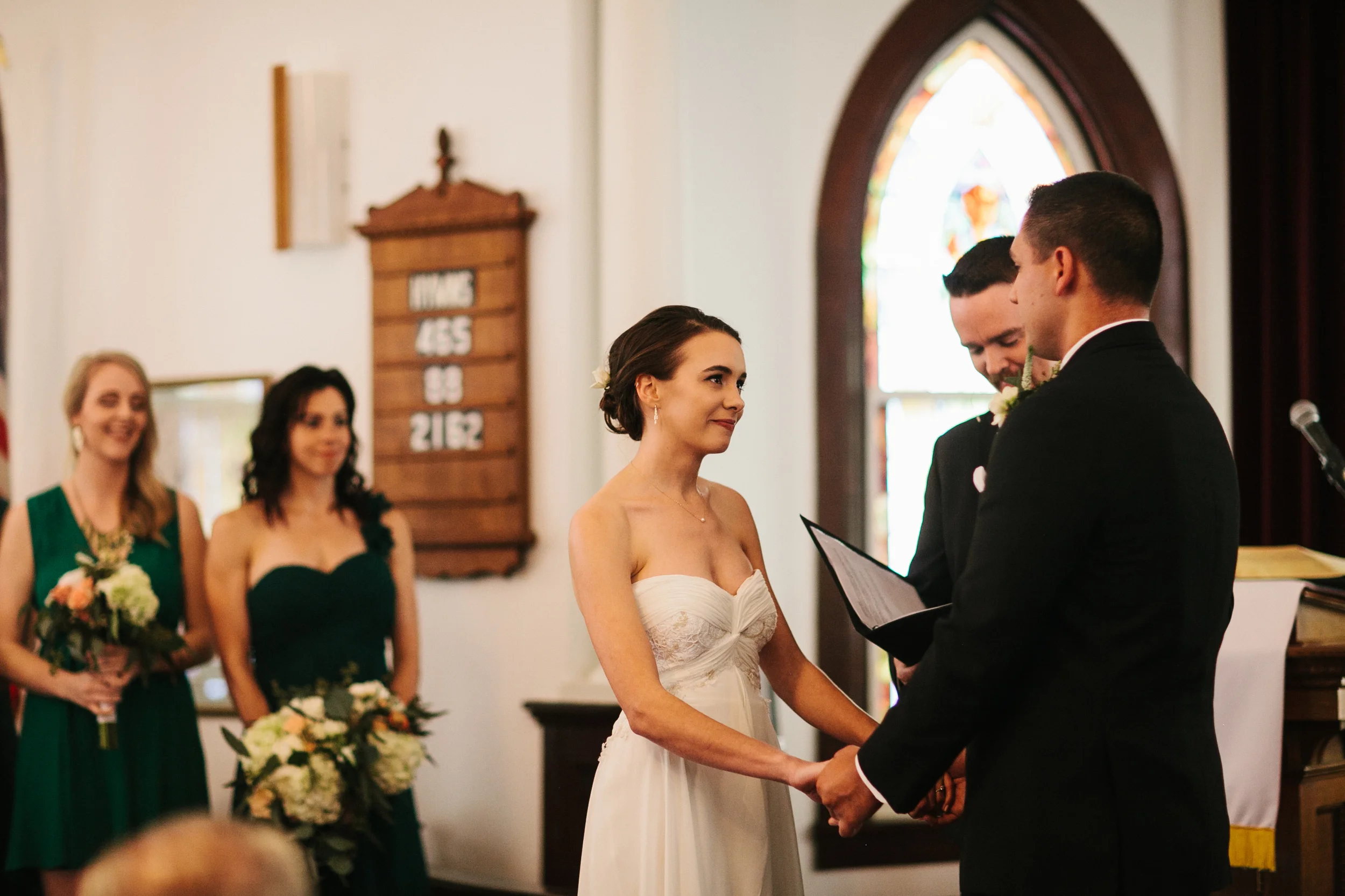 Matt + Noelle | by Ellie Be