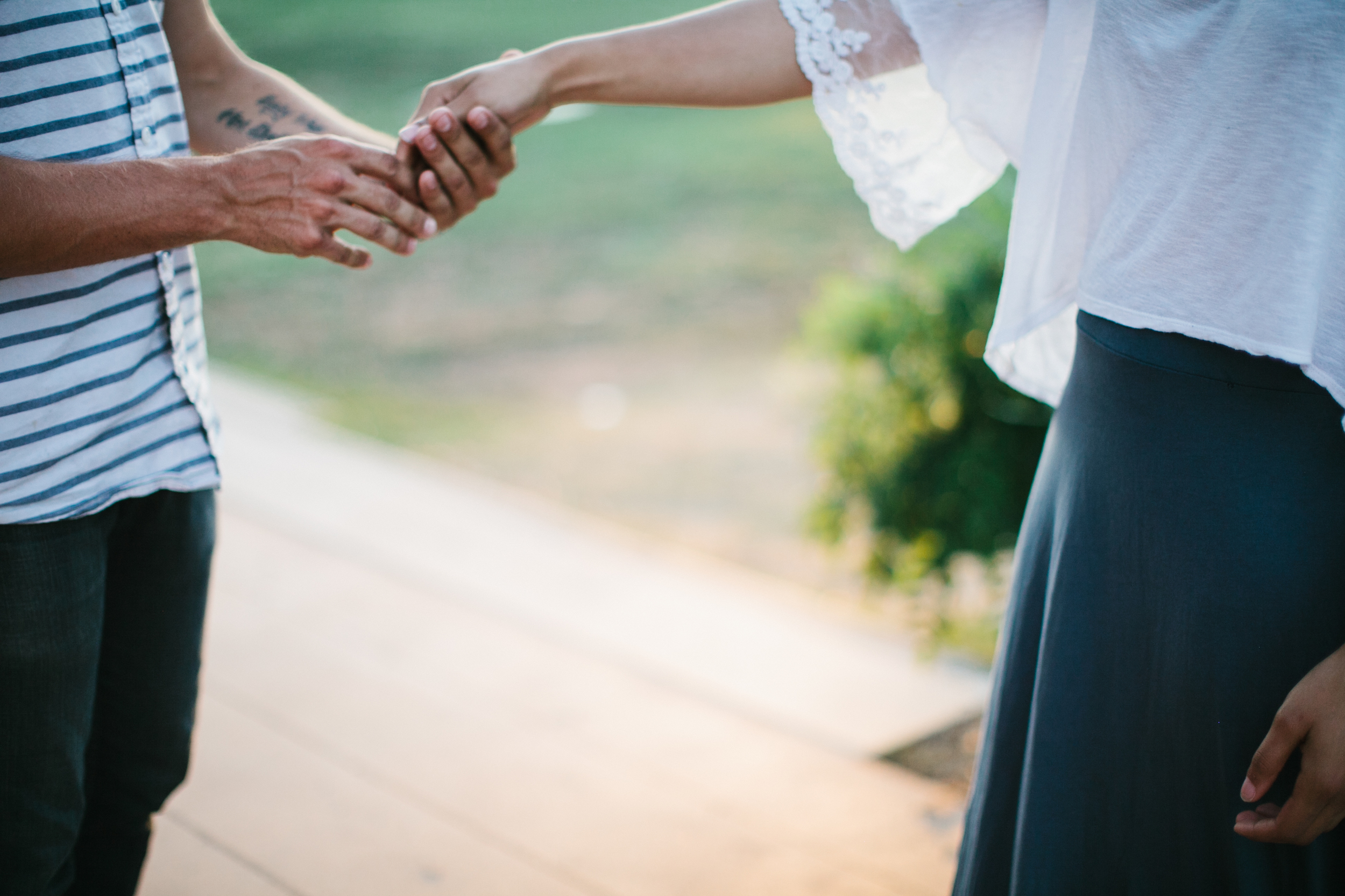 Bryan and Victoria | Ellie Be 