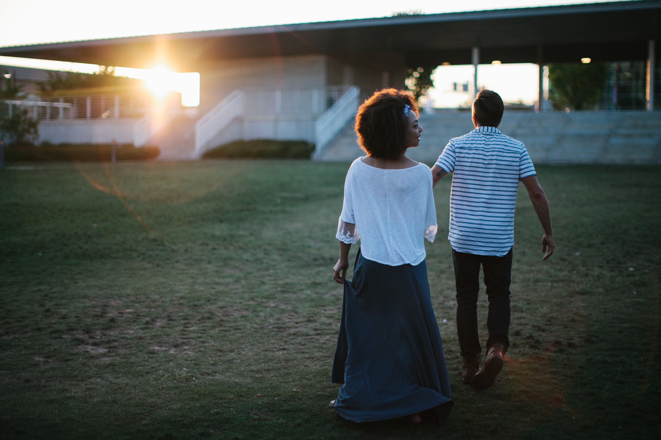 Bryan and Victoria | Ellie Be 