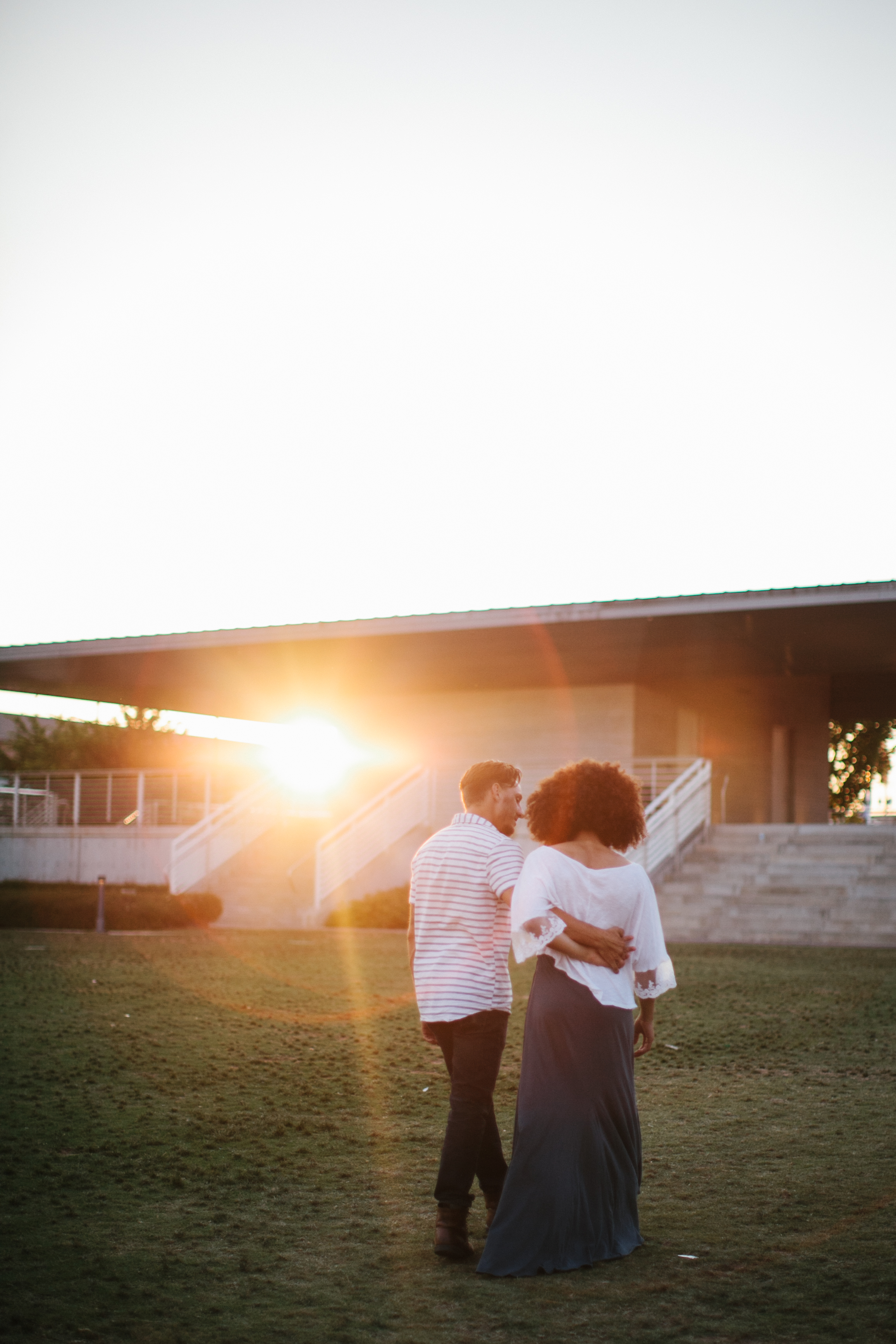 Bryan and Victoria | Ellie Be 