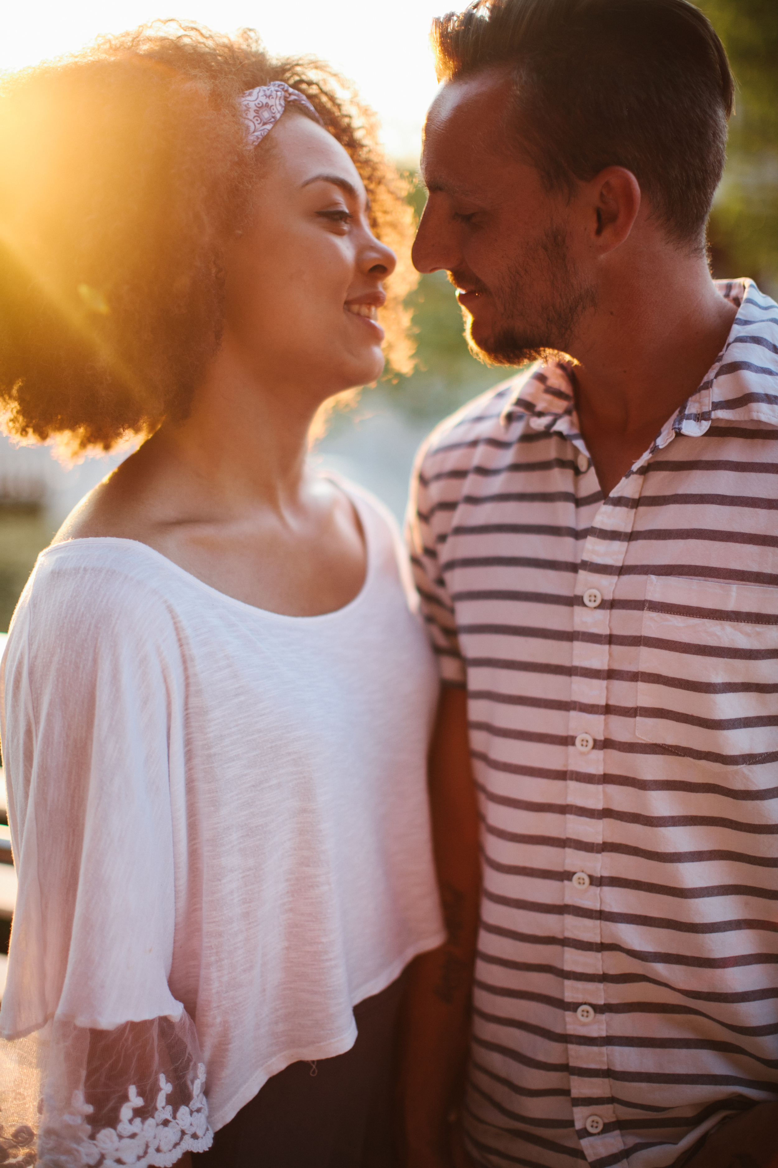 Bryan and Victoria | Ellie Be 