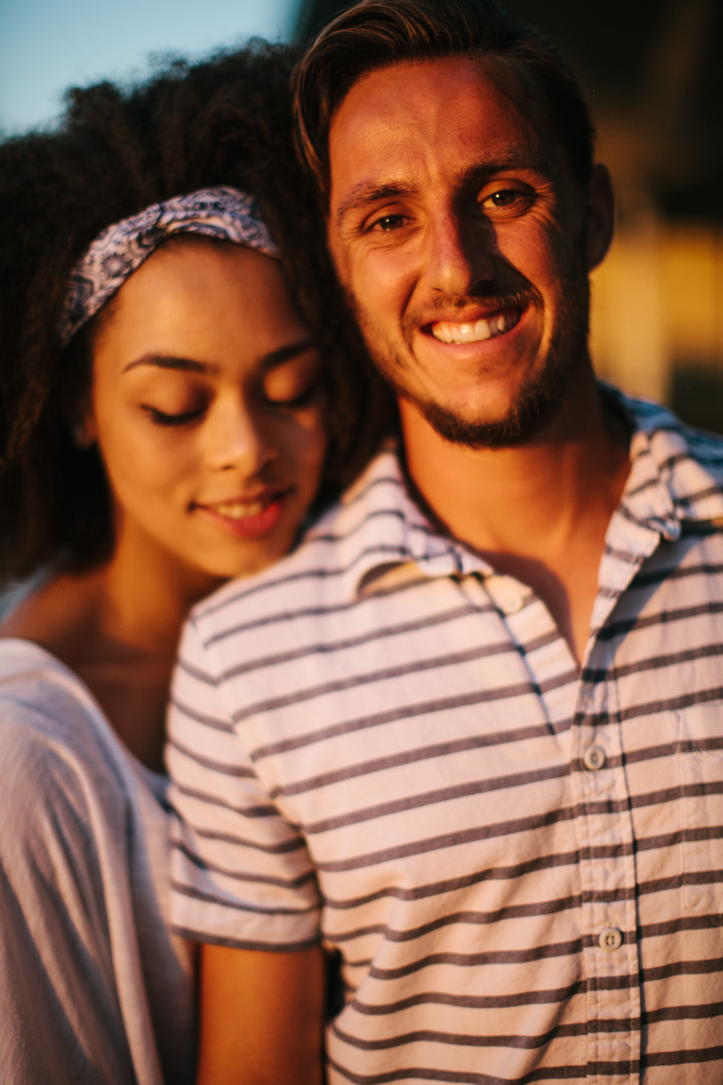 Bryan and Victoria | Ellie Be 