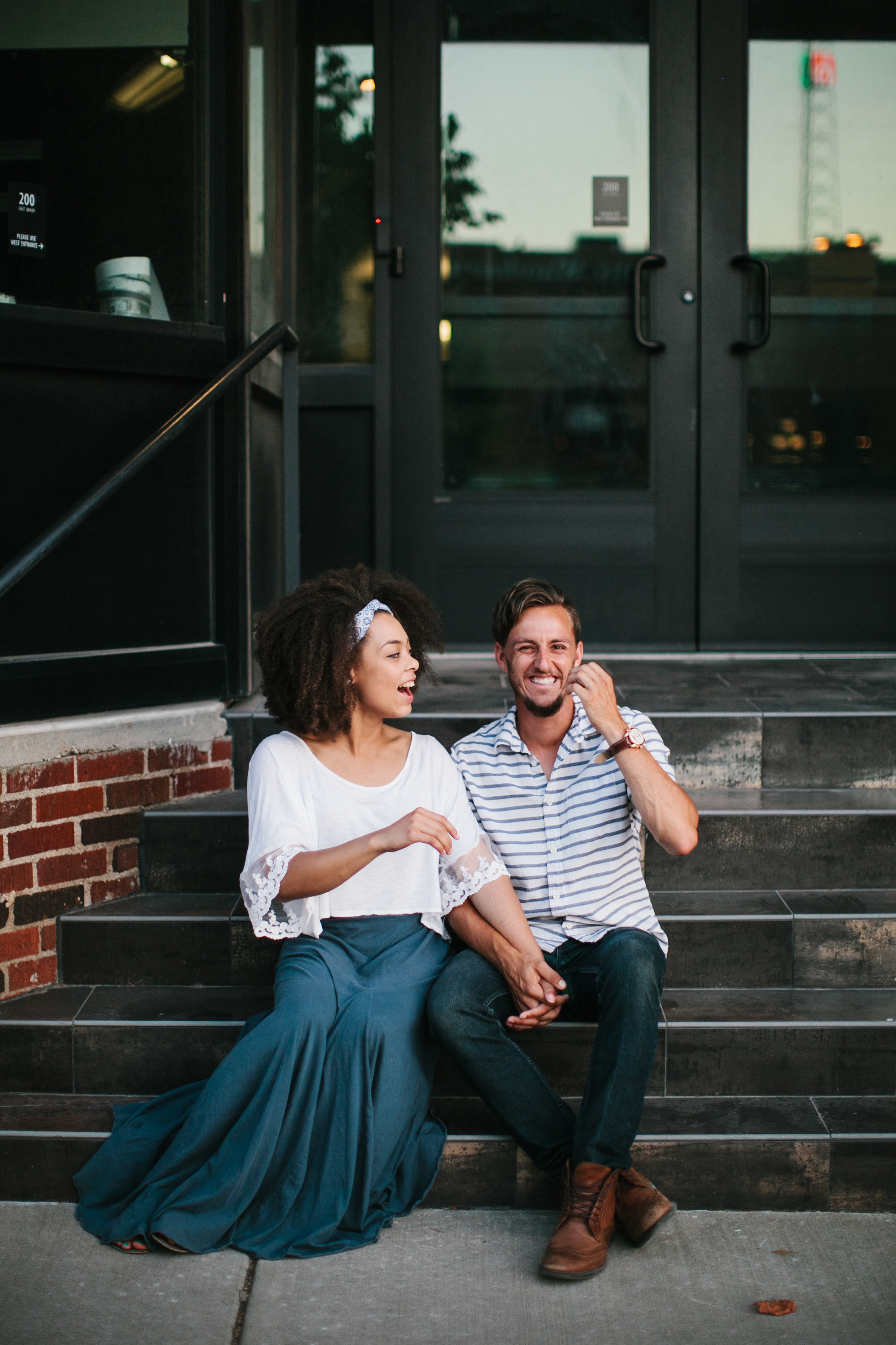 Bryan and Victoria | Ellie Be 