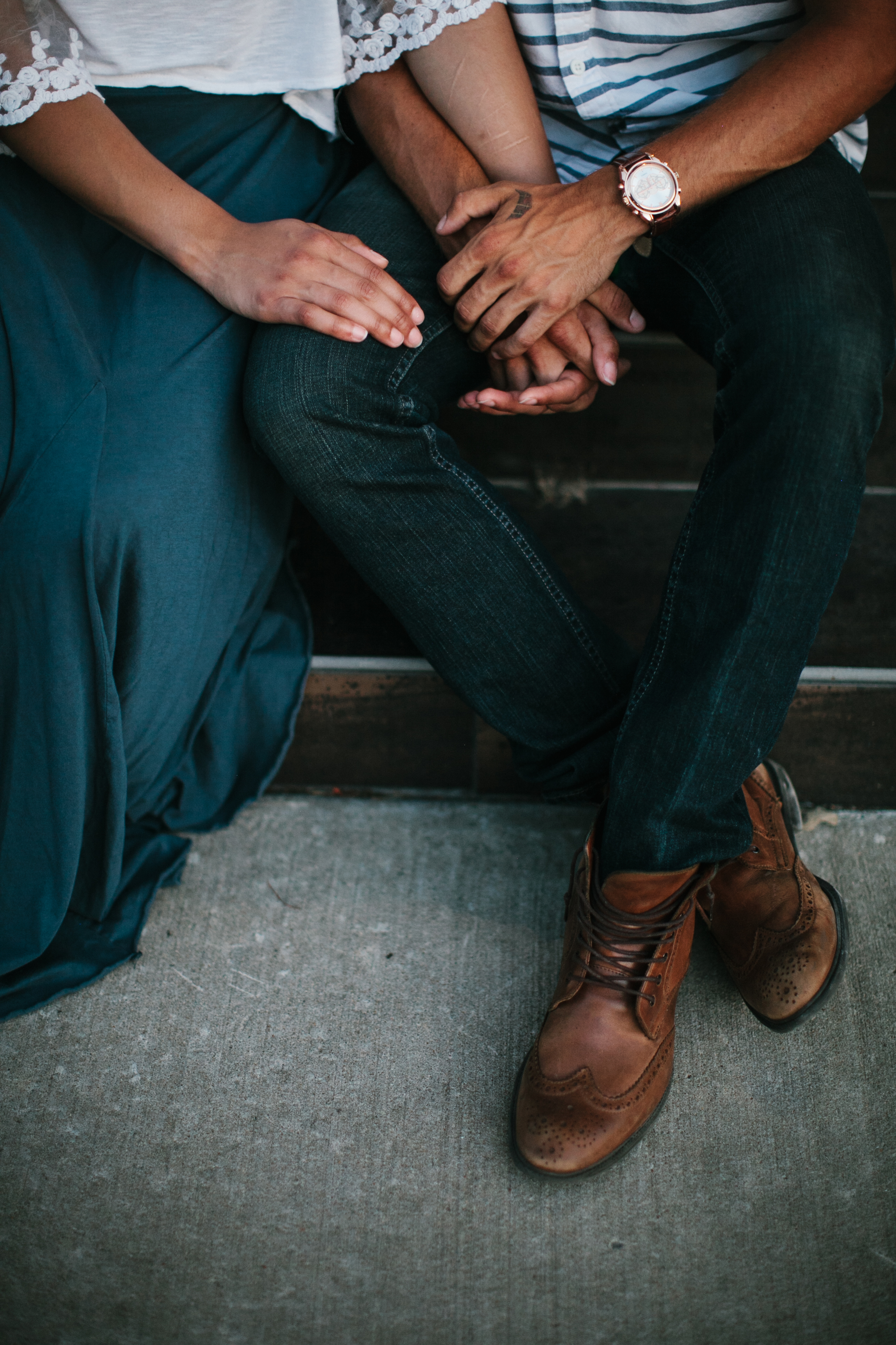 Bryan and Victoria | Ellie Be 