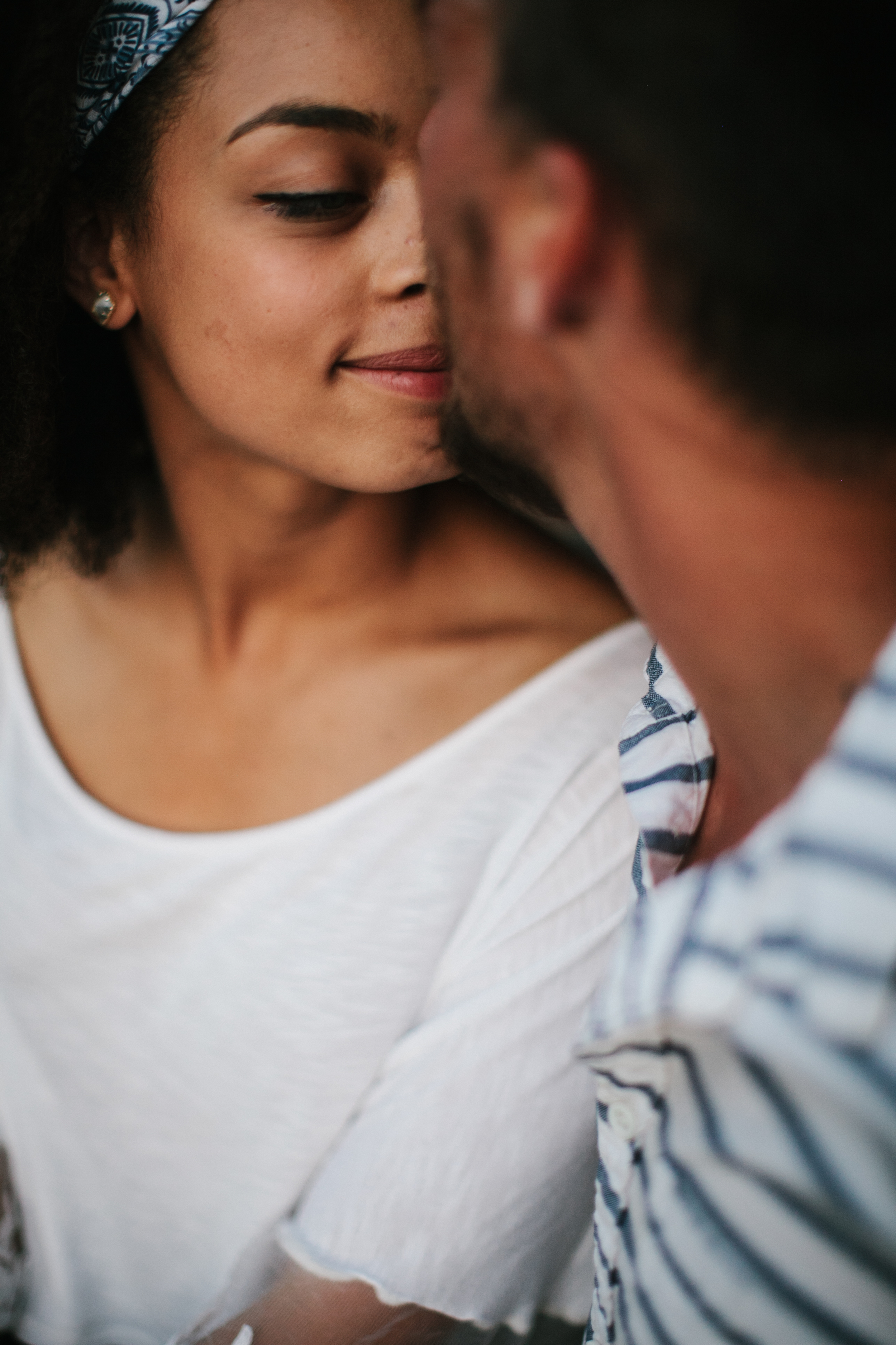 Bryan and Victoria | Ellie Be 