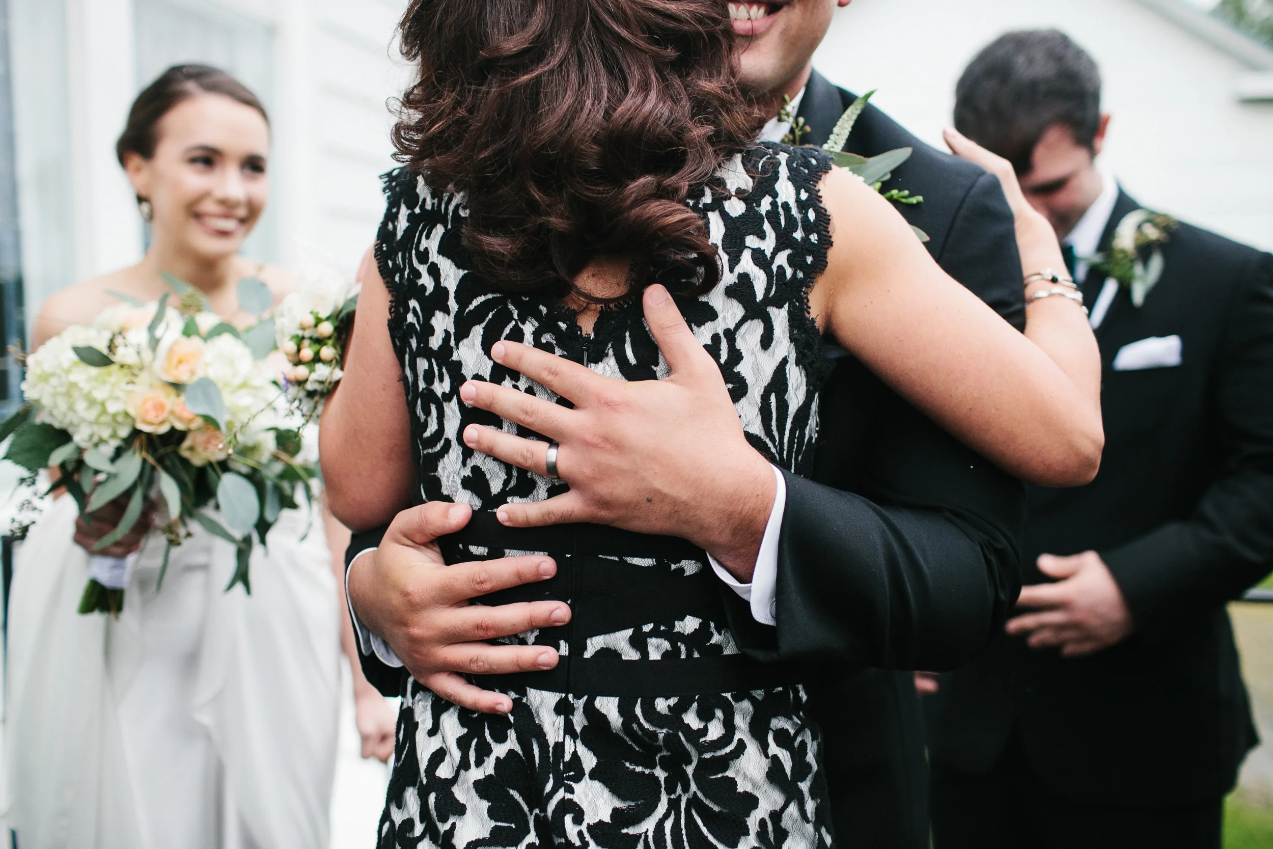 Matt + Noelle | by Ellie Be