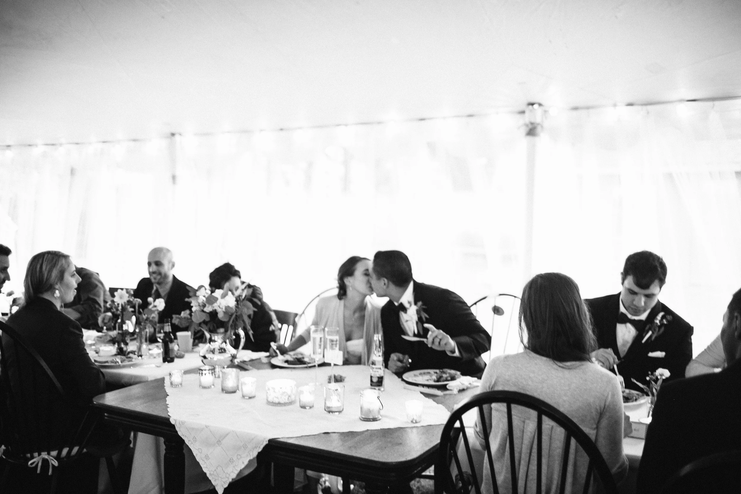 Matt + Noelle | by Ellie Be