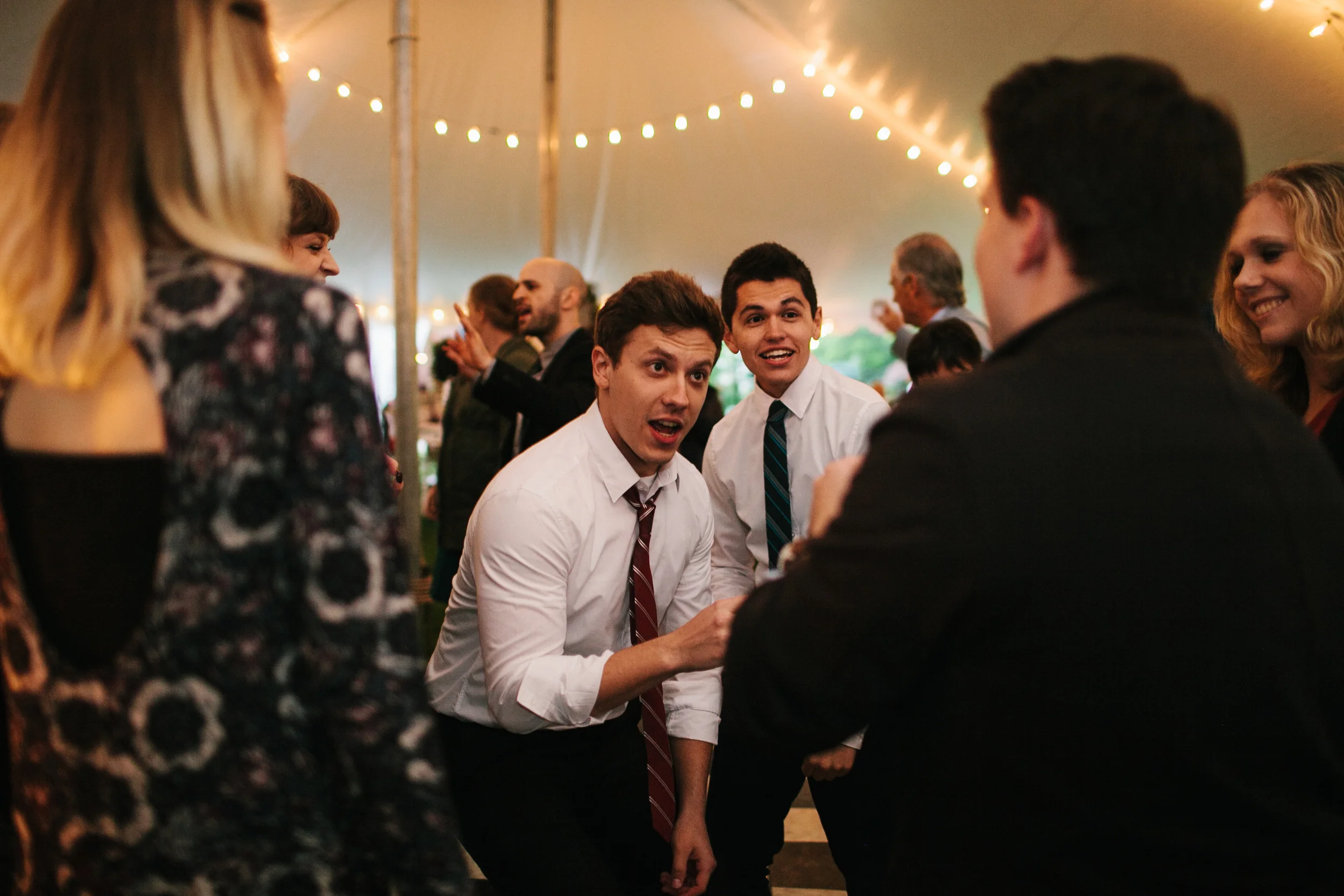 Matt + Noelle | by Ellie Be