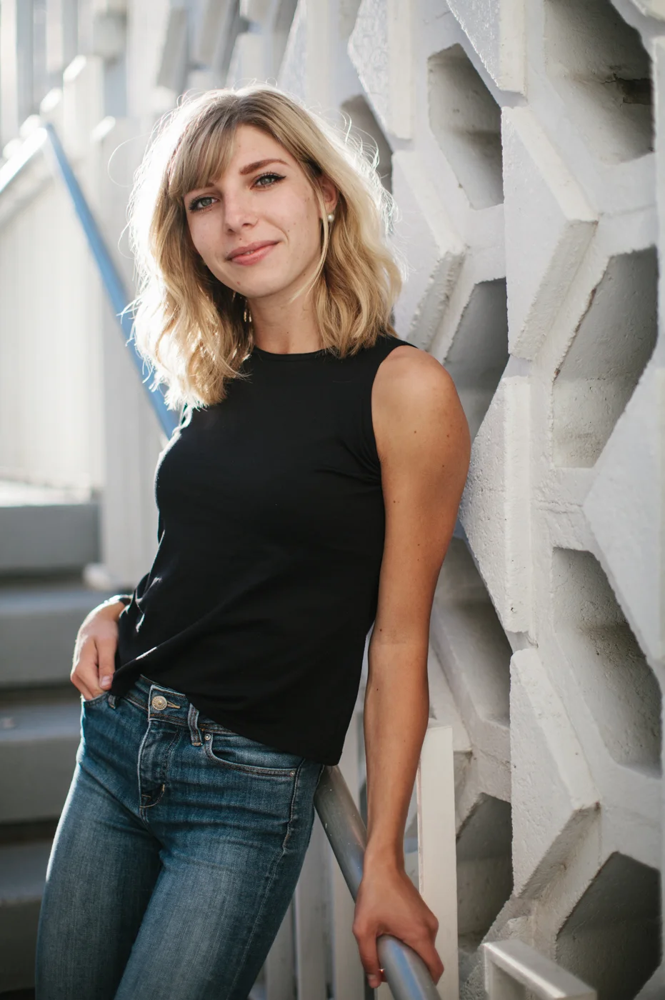 Carlotta | by Ellie Be
