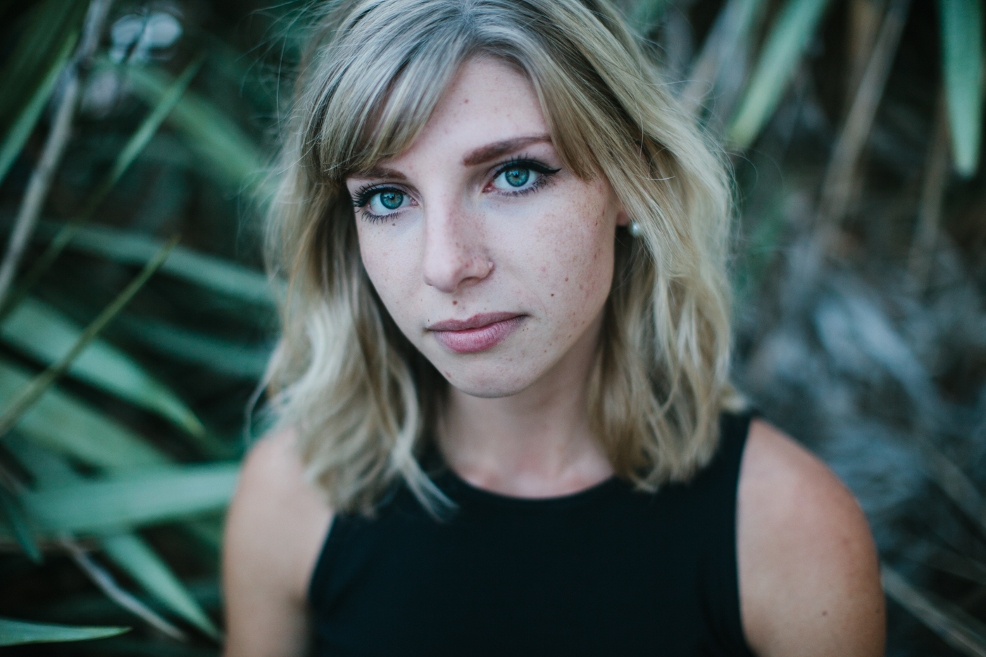 Carlotta | by Ellie Be