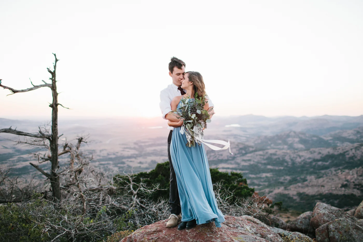 Dakota and Kelcy | Ellie Be