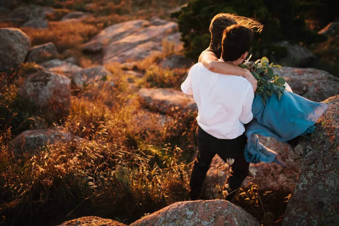Dakota and Kelcy | Ellie Be