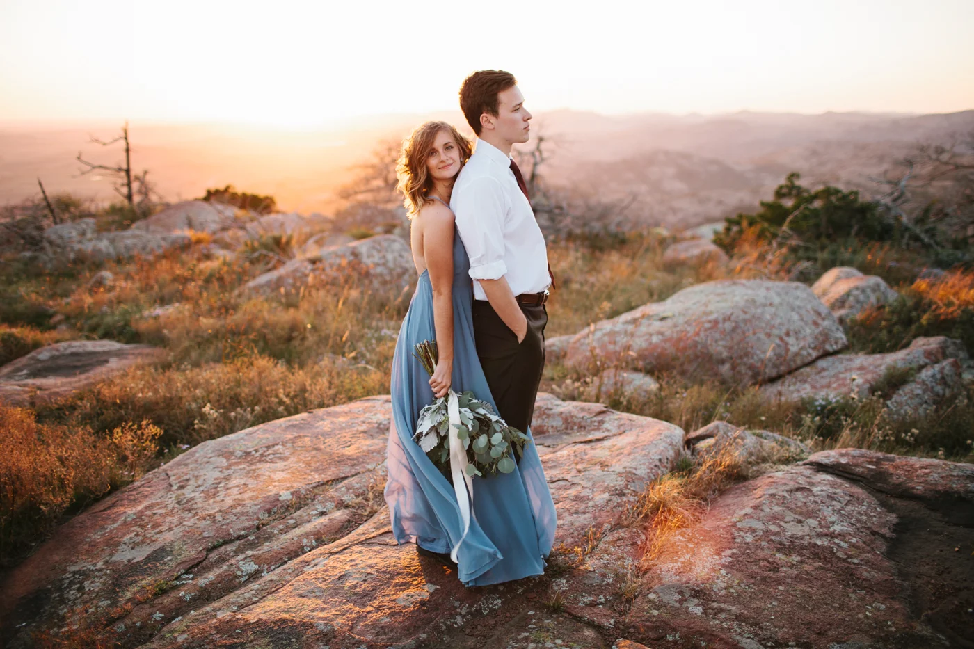 Dakota and Kelcy | Ellie Be