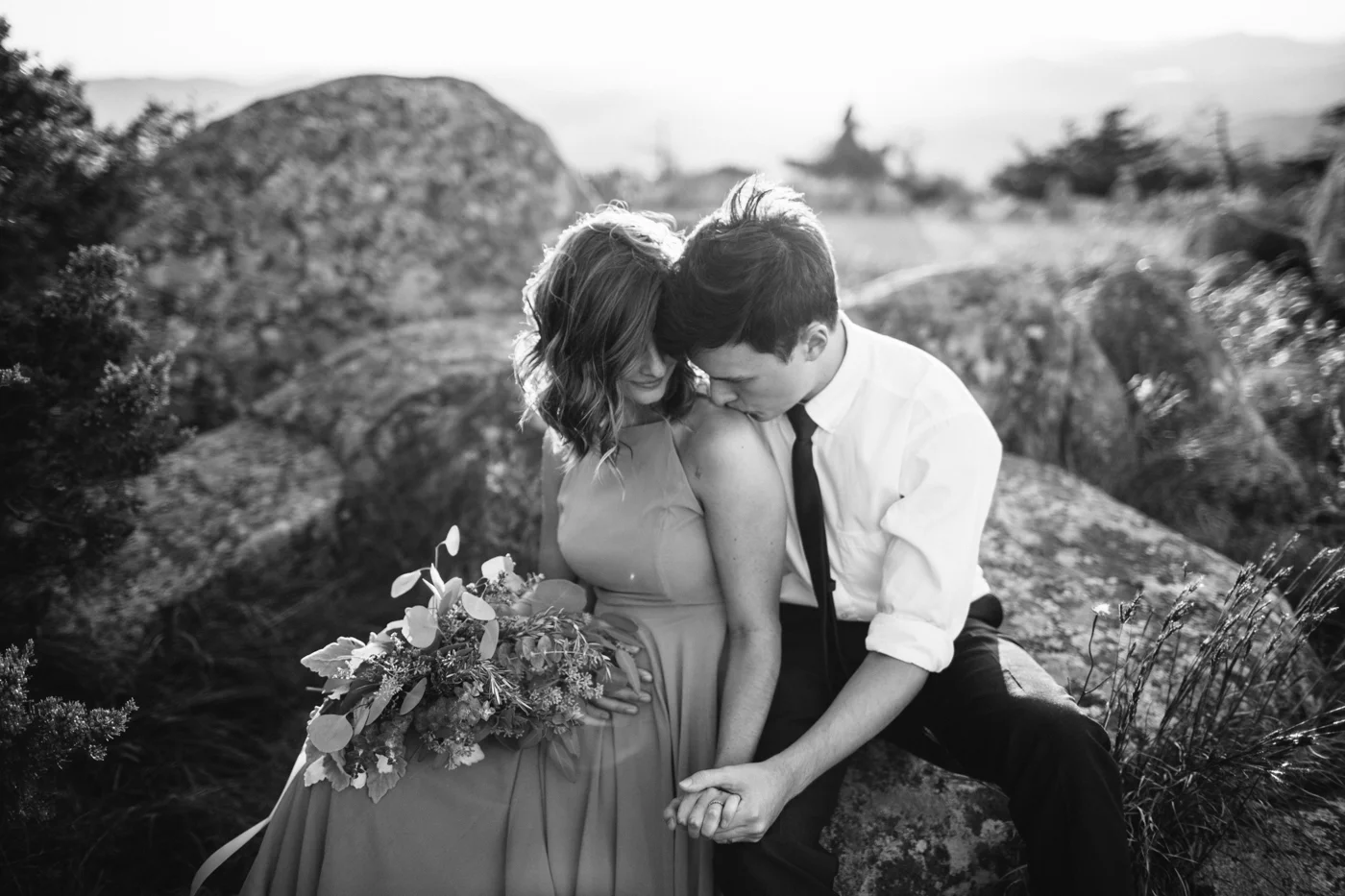 Dakota and Kelcy | Ellie Be