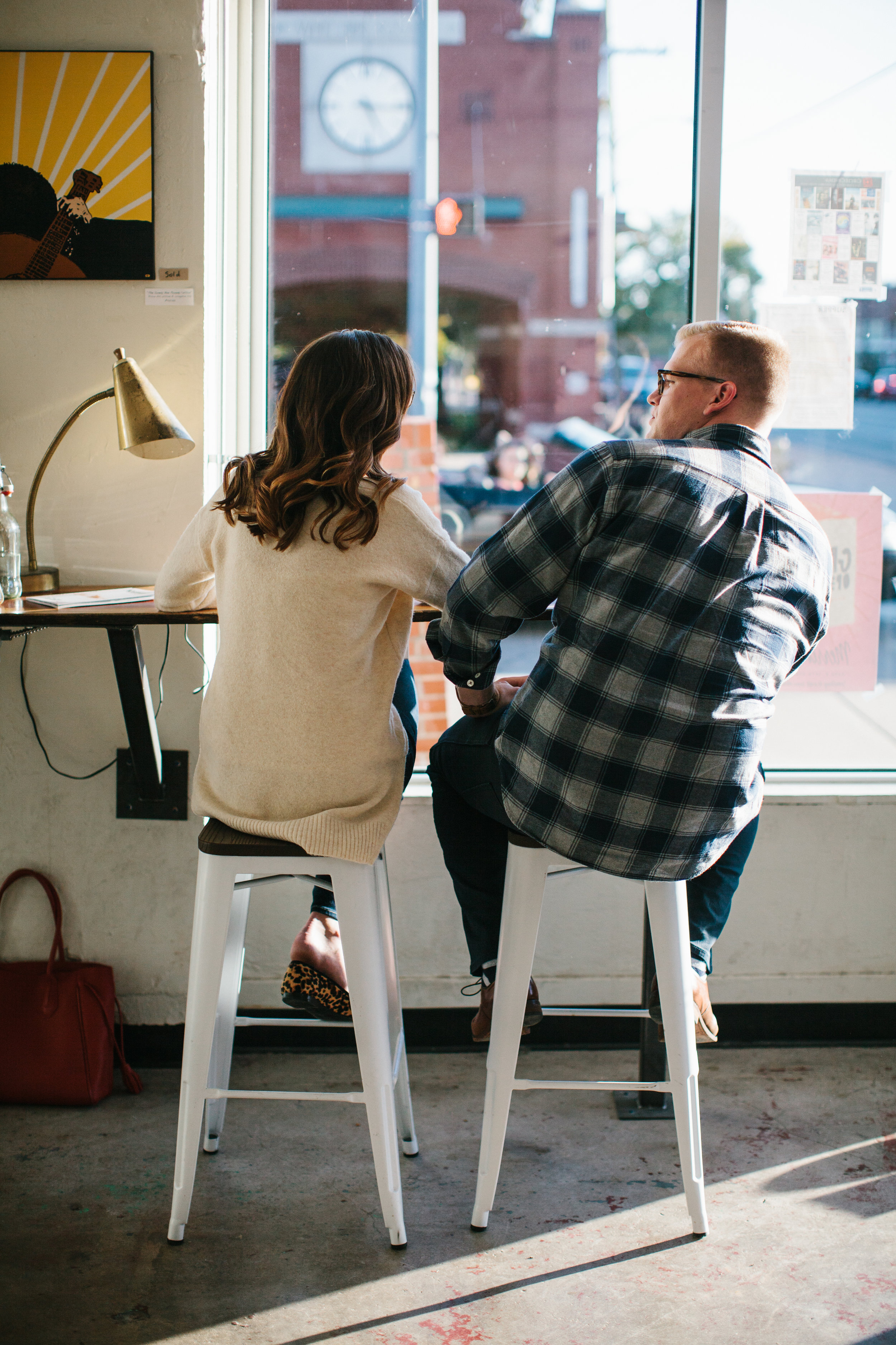 Jon + Andrea | Ellie Be