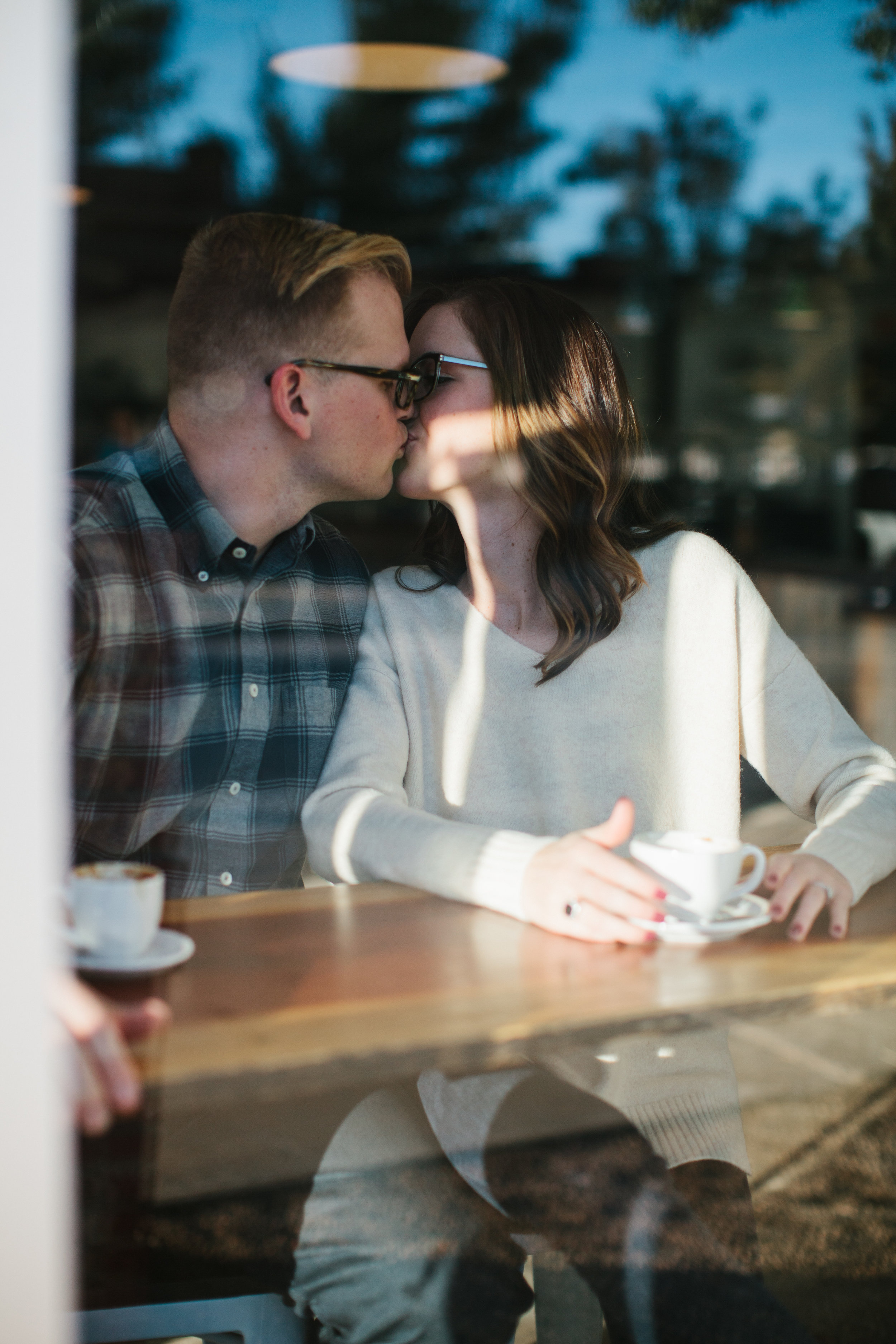 Jon + Andrea | Ellie Be