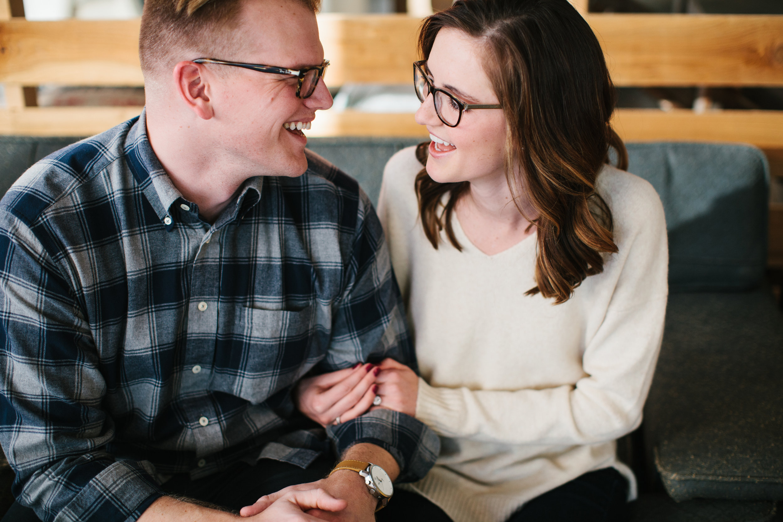Jon + Andrea | Ellie Be