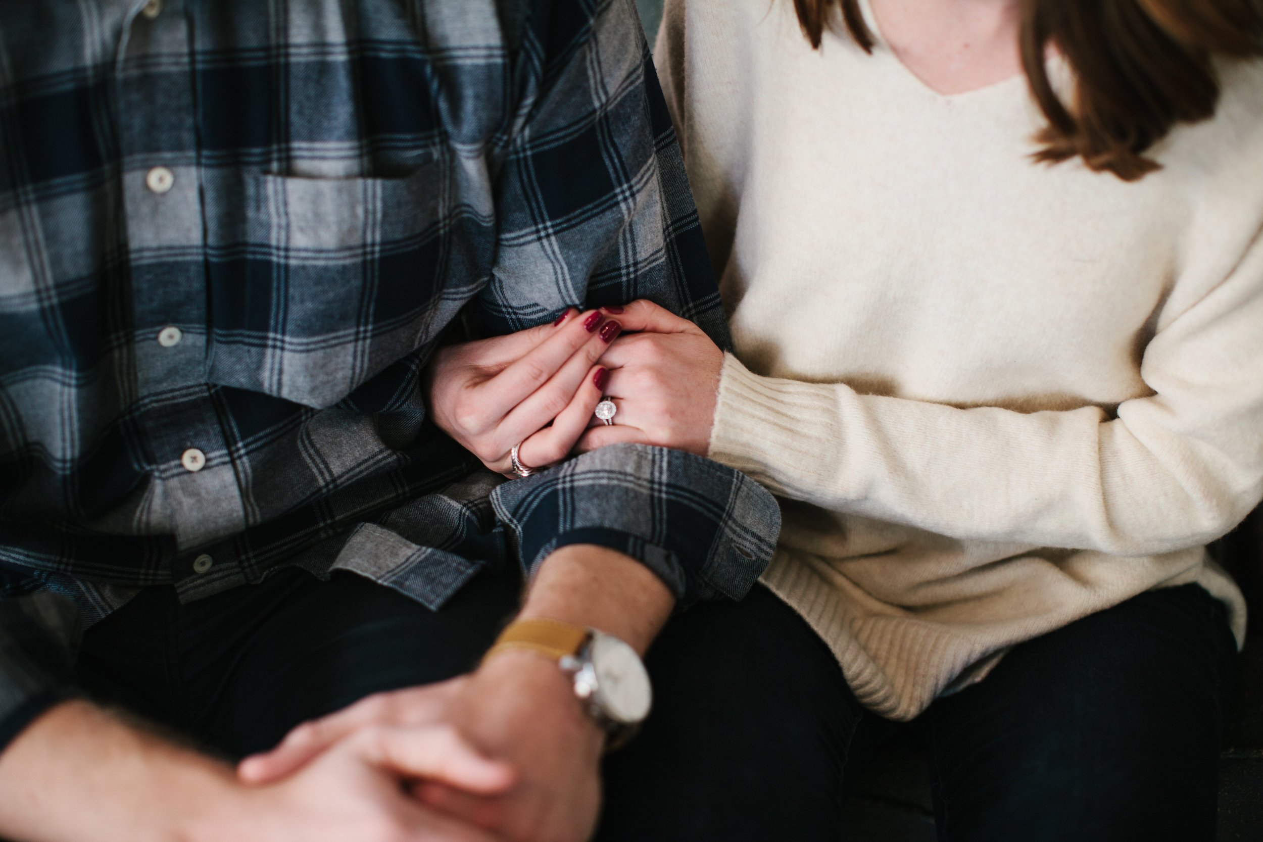Jon + Andrea | Ellie Be