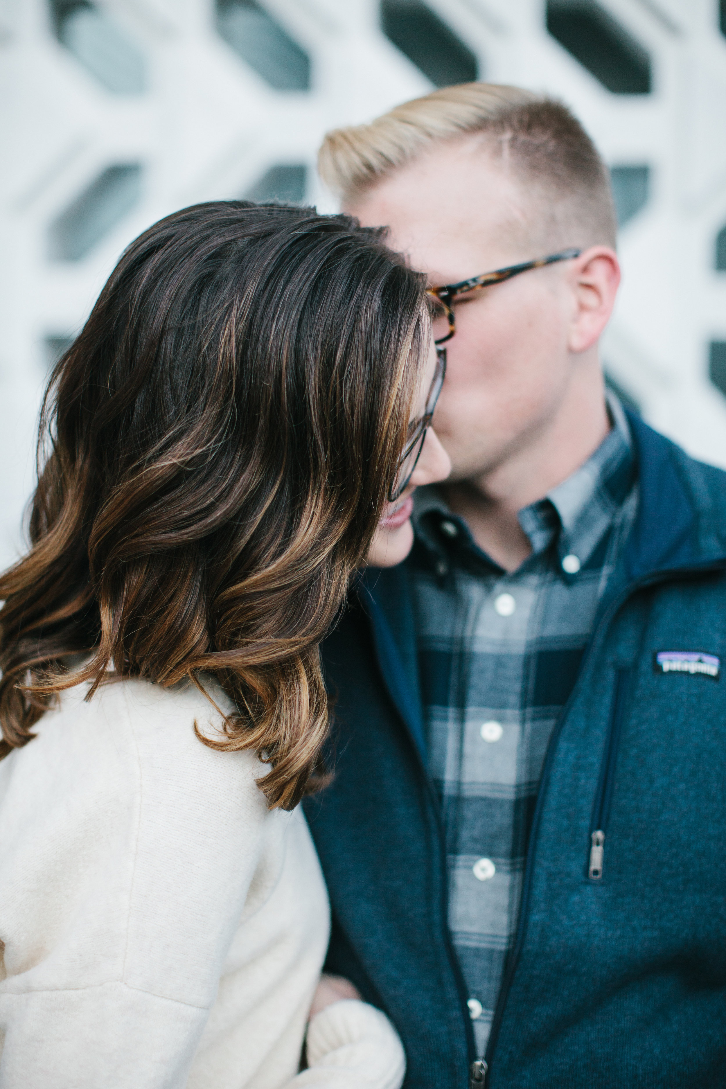 Jon + Andrea | Ellie Be