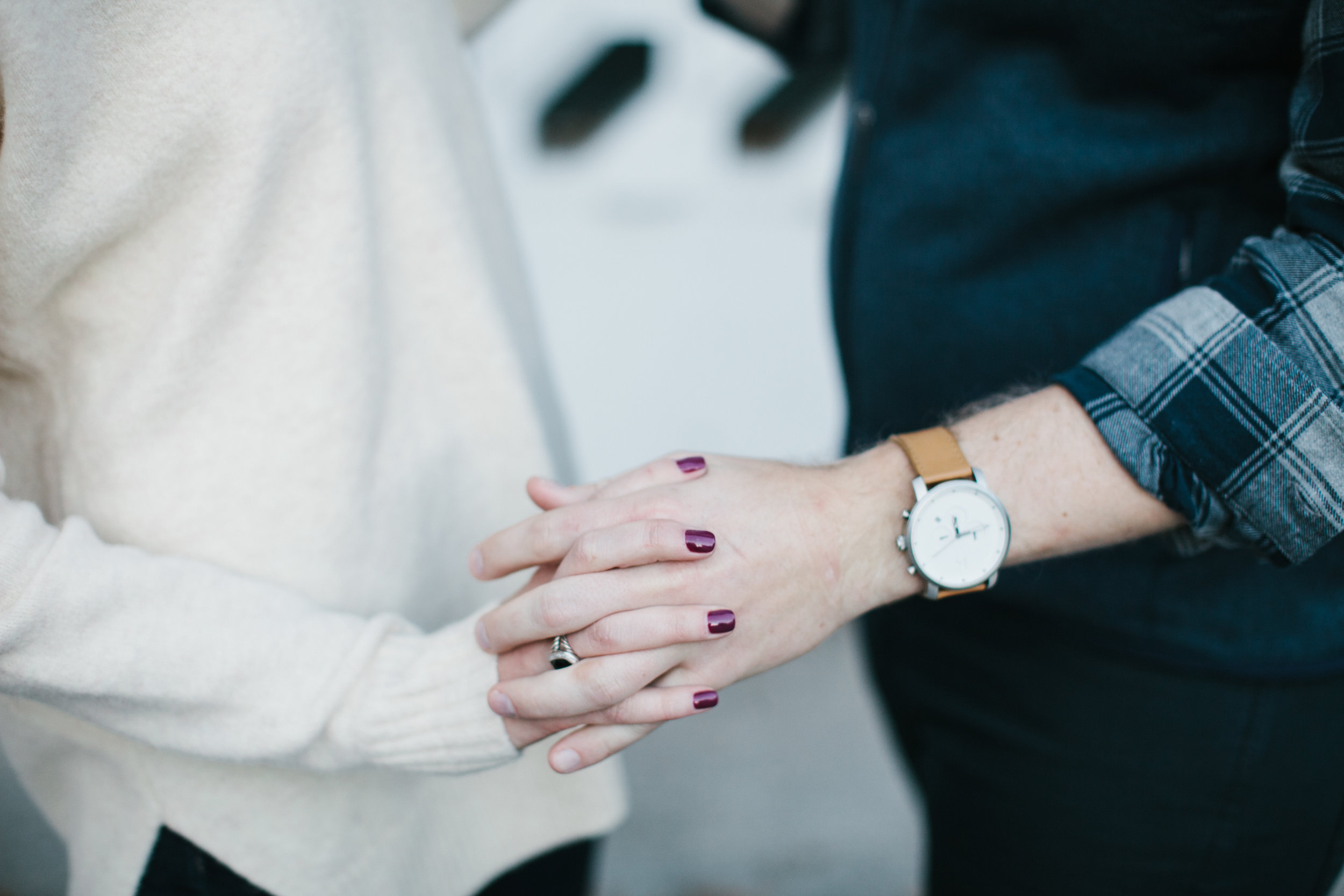 Jon + Andrea | Ellie Be
