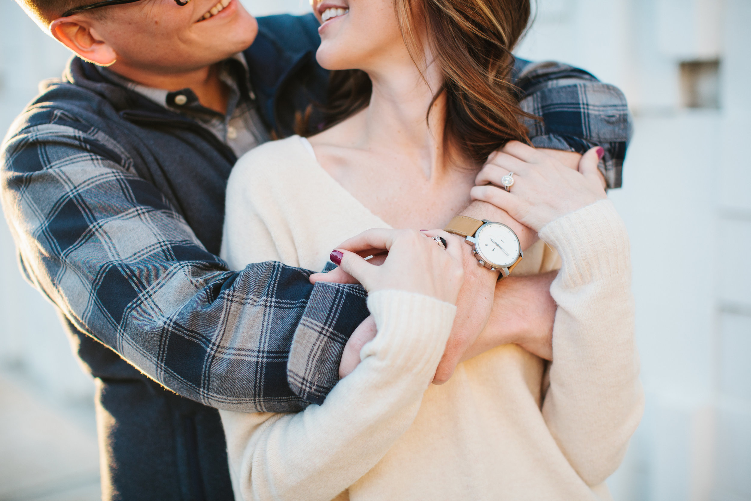 Jon + Andrea | Ellie Be