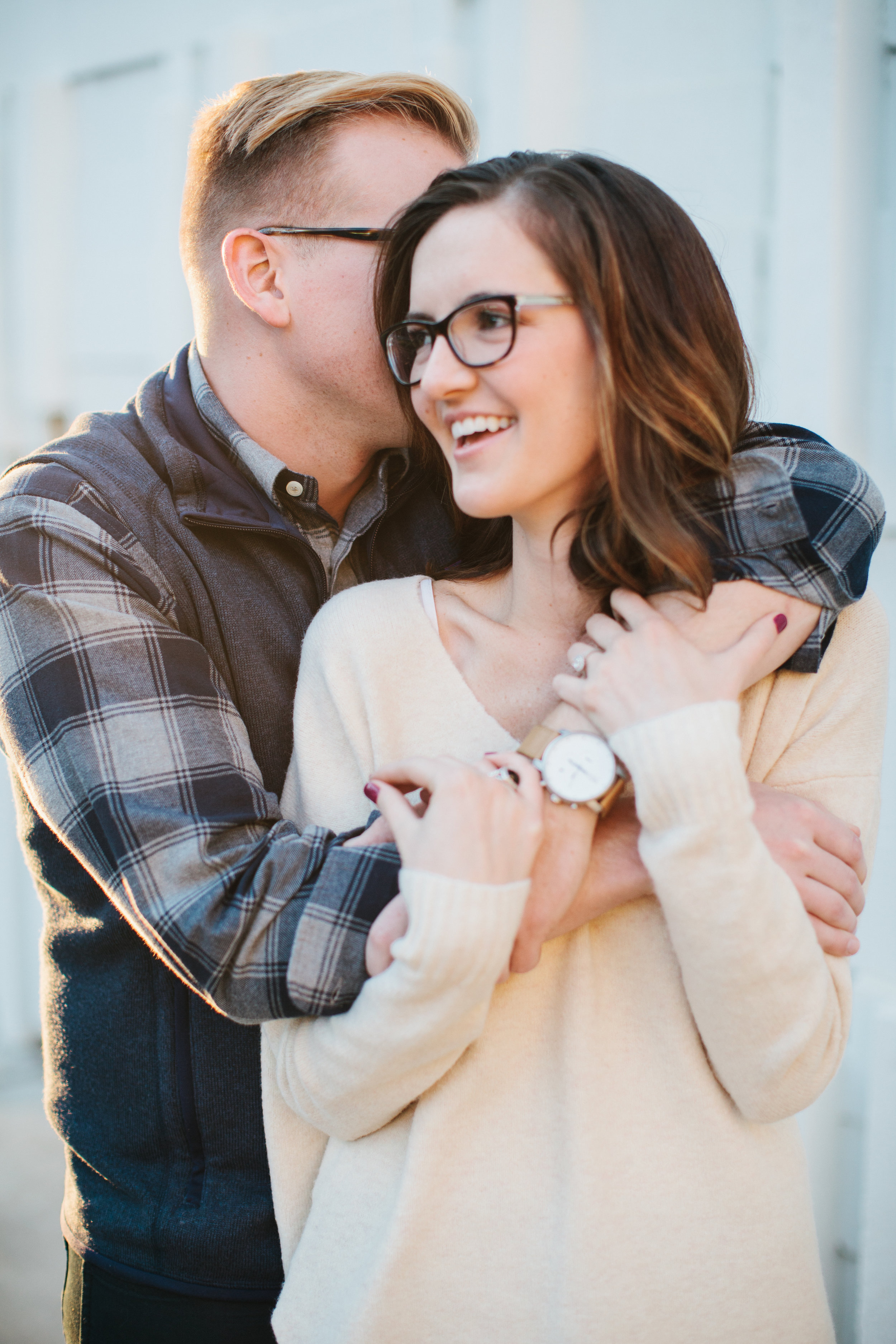 Jon + Andrea | Ellie Be