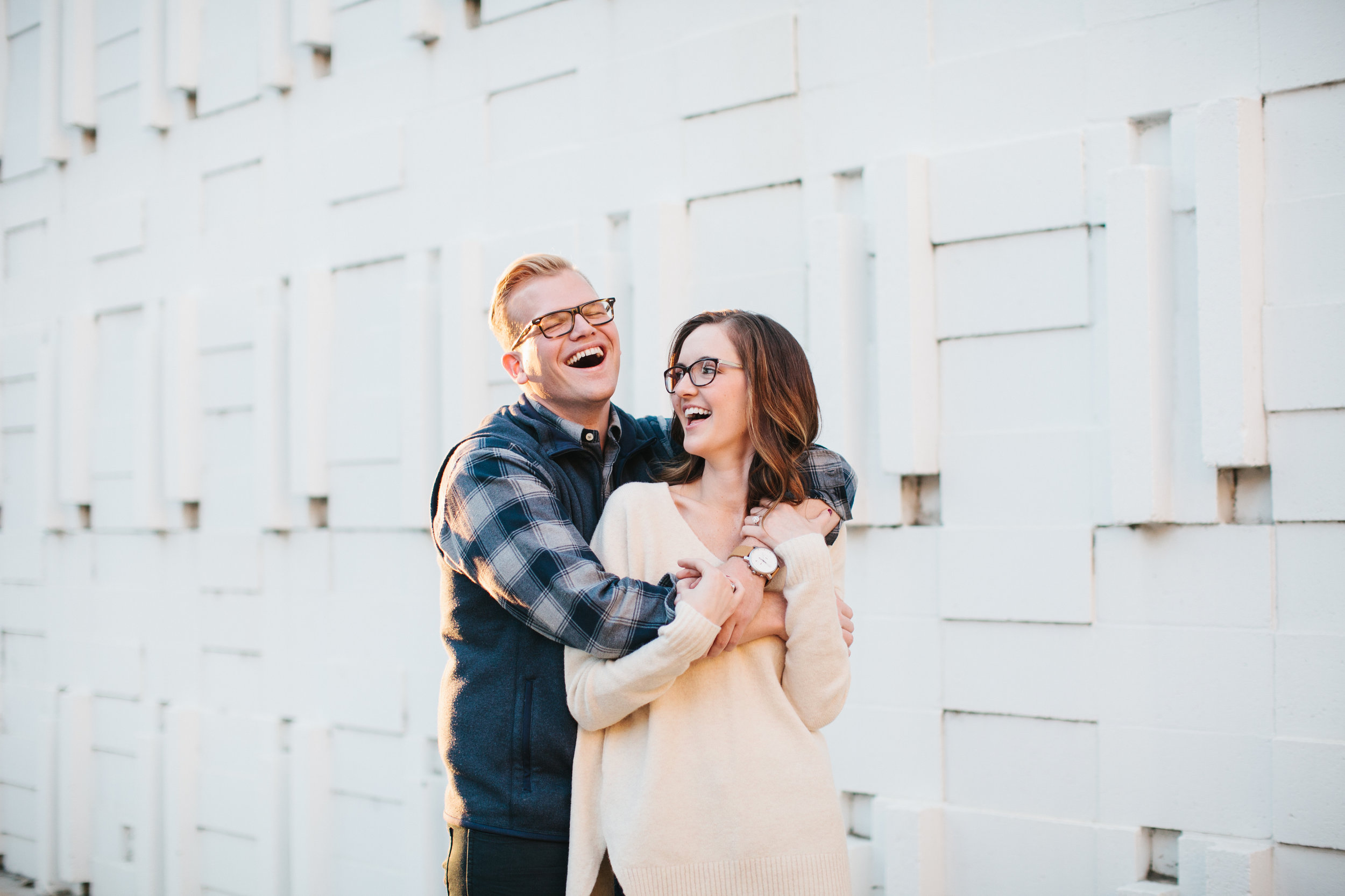 Jon + Andrea | Ellie Be