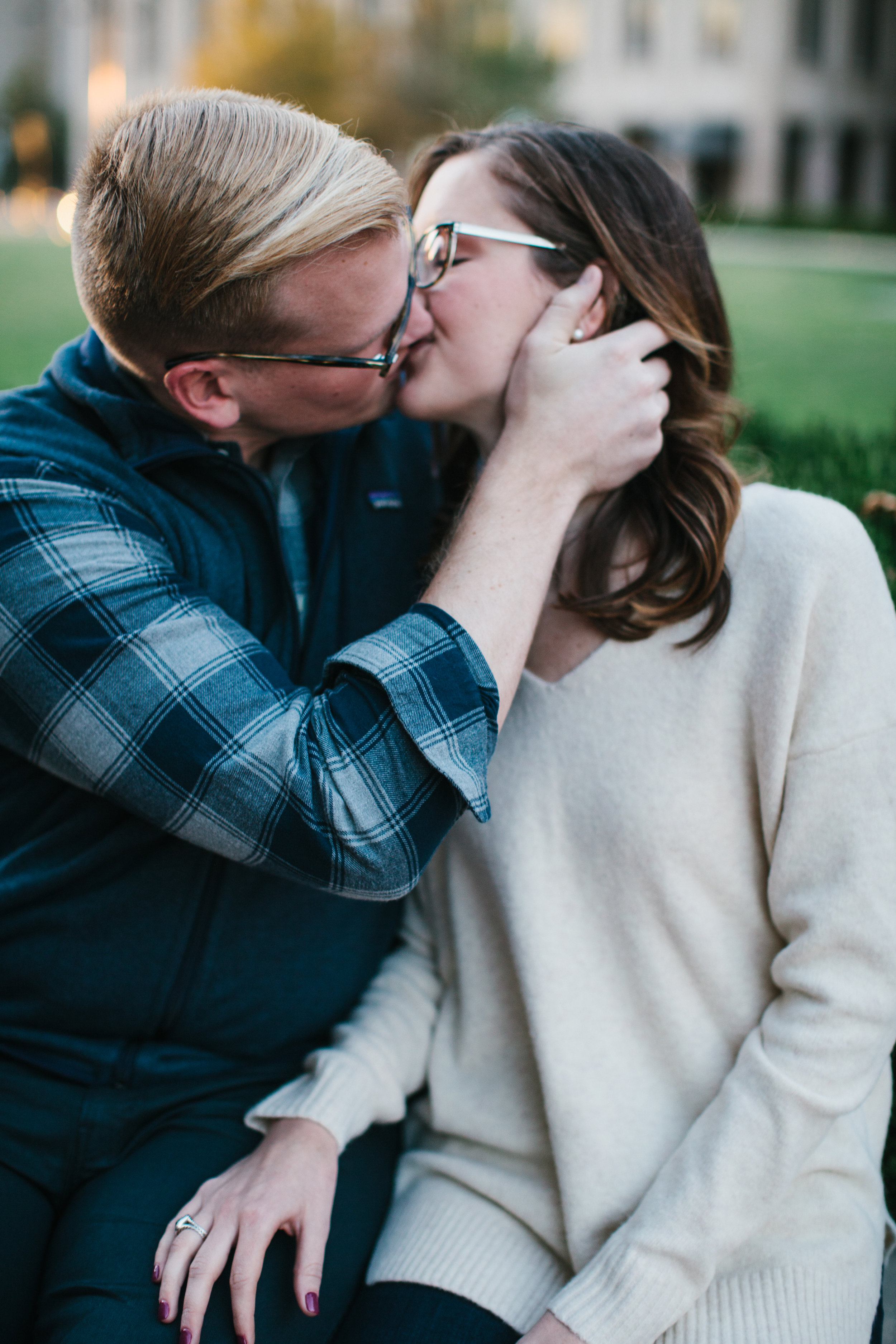 Jon + Andrea | Ellie Be